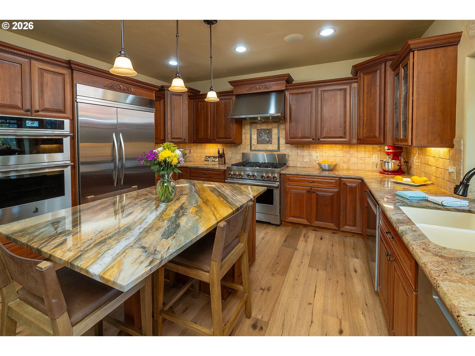  20112 STARFIRE RIDGE CT Bend, OR 97702 - 物件實景