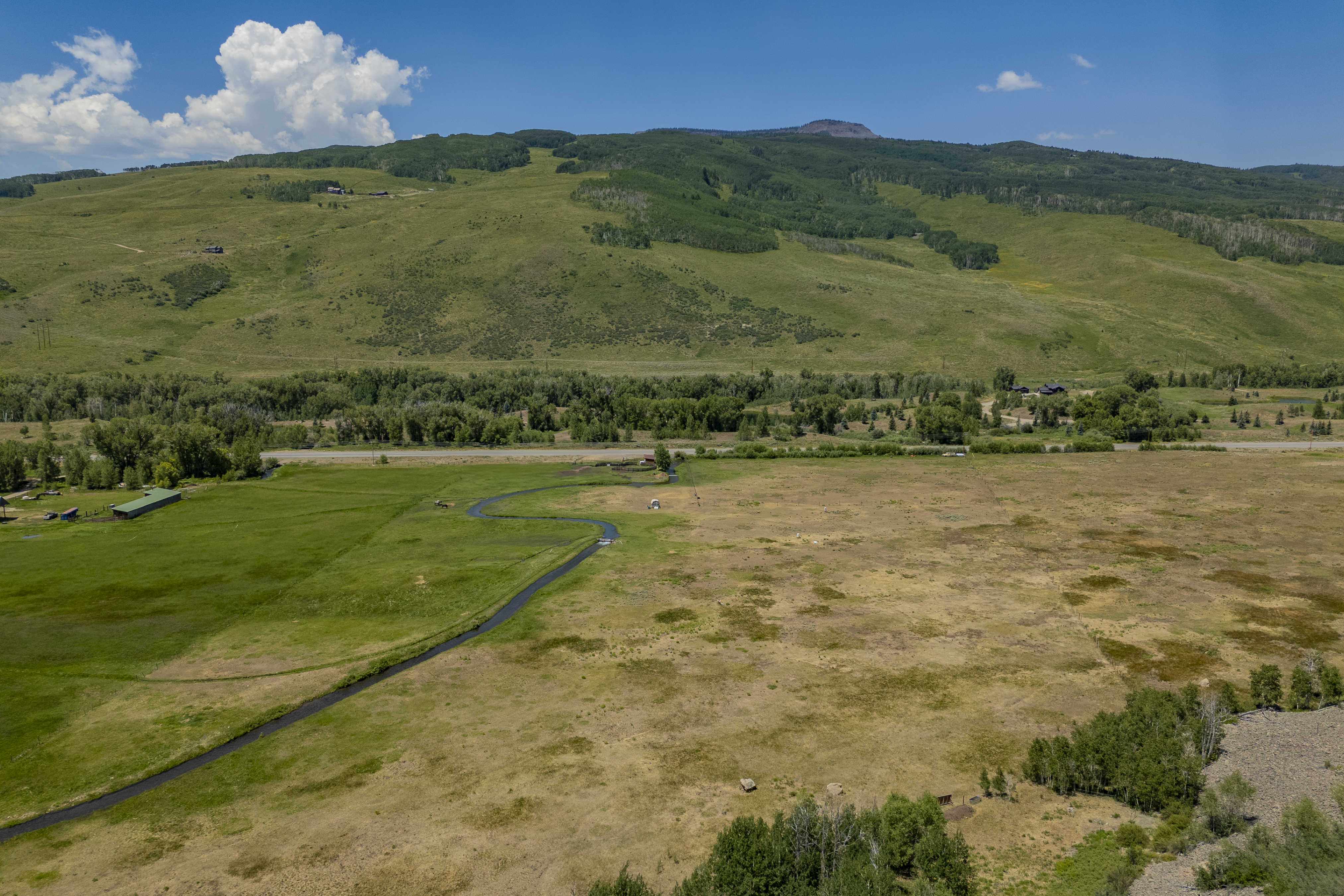  Your Colorado Dream 35 Scenic Acres with Mountain Views - 物件實景