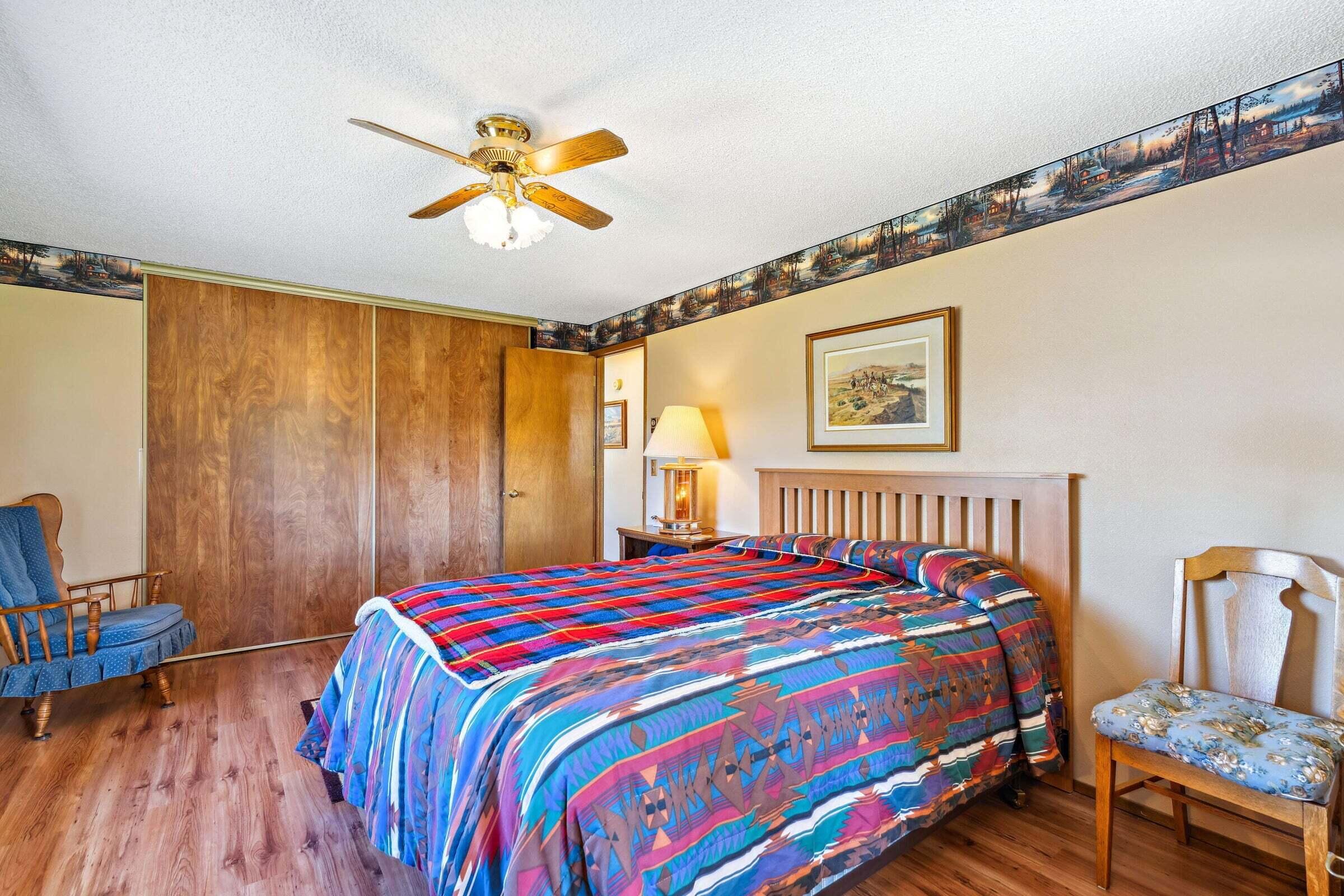 Powell Butte, Oregon, 97753, United States, 3 Bedrooms Bedrooms, ,1 BathroomBathrooms,Residential,For Sale,1770656