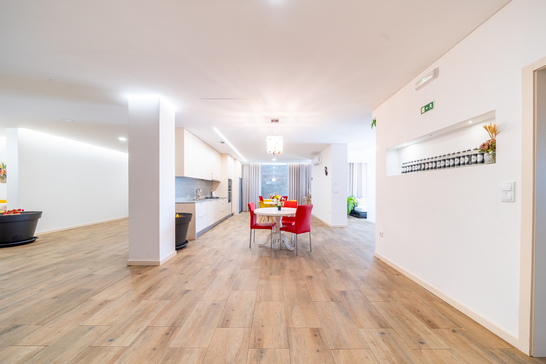  Detached house, 7 bedrooms, for Sale - 物件實景