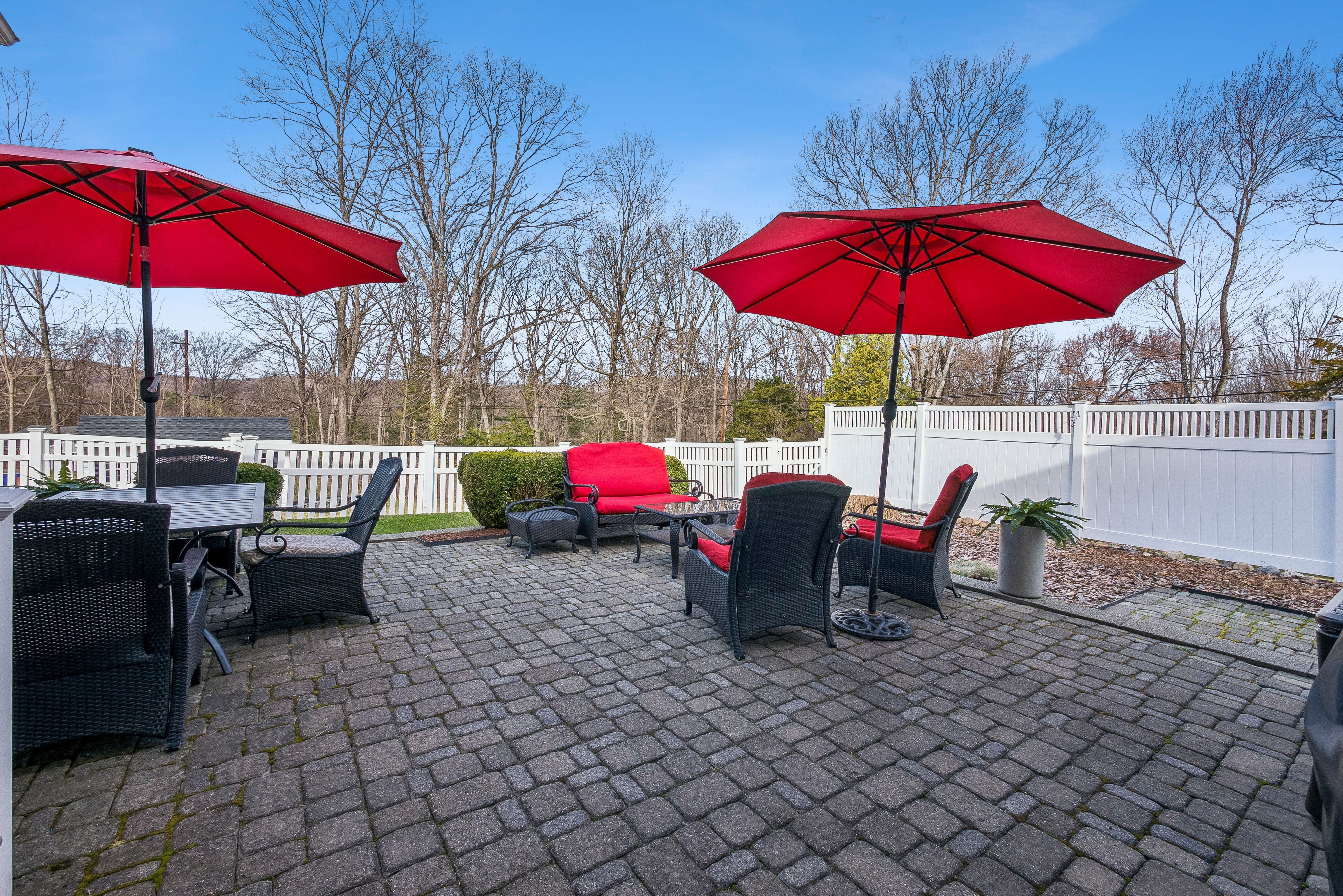  12 White Birch Terrace, Kinnelon, NJ 07405 - 物件實景