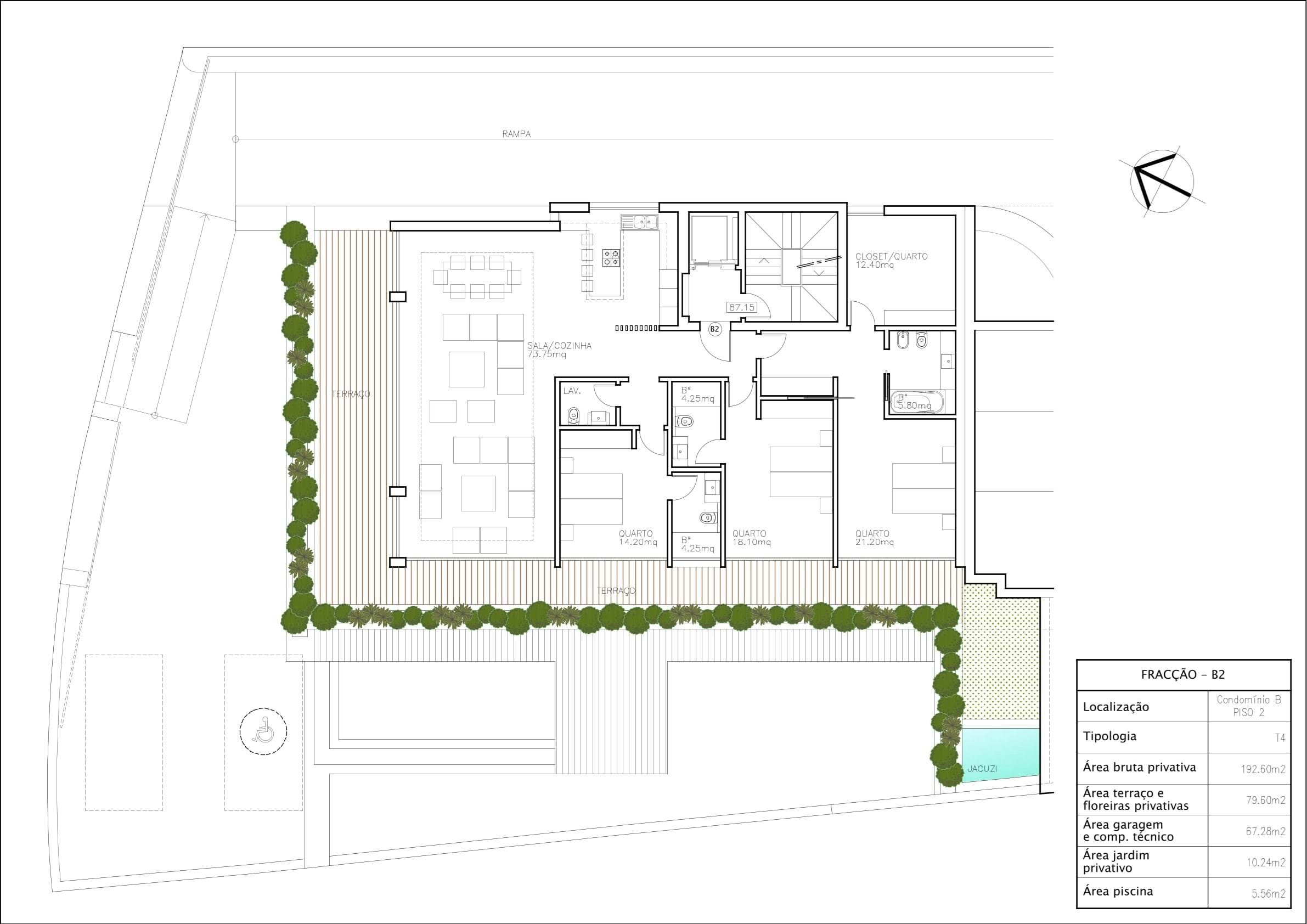 Cascais, Lisbon, 2765-292, PT, 3 Bedrooms Bedrooms, ,4 BathroomsBathrooms,Residential,For Sale,1908326