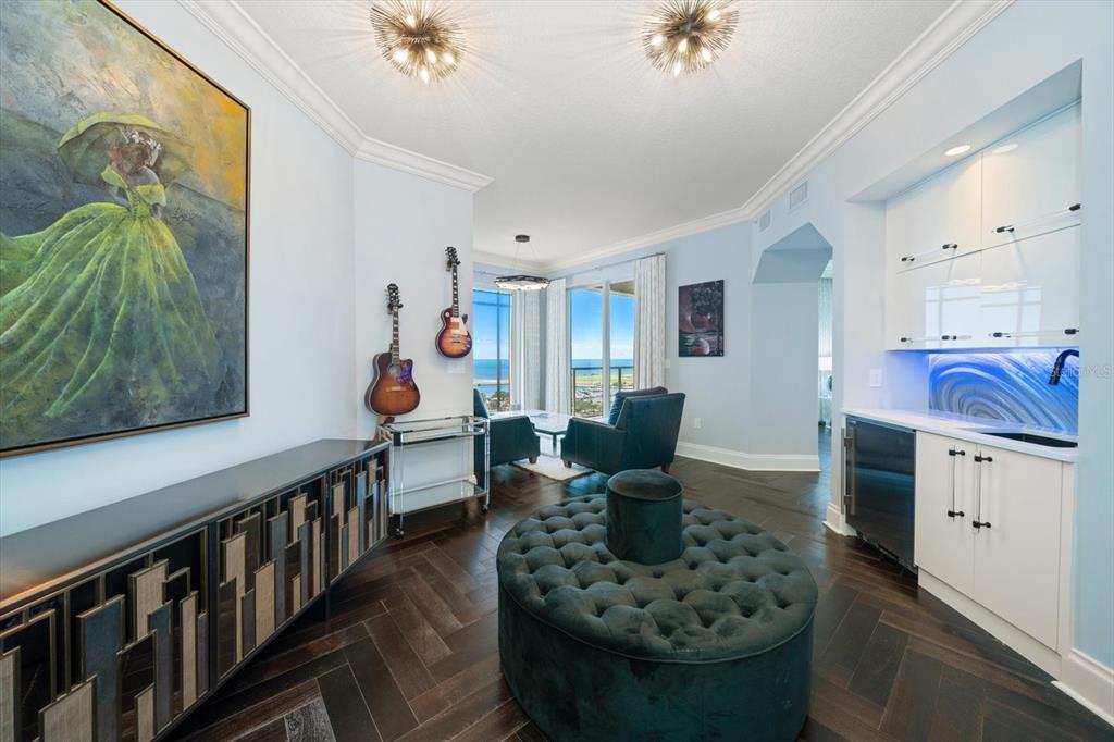 100 Beach Drive NE Unit 1900, St Petersburg, Florida, 33701, United States, 4 Bedrooms Bedrooms, ,6 BathroomsBathrooms,Residential,For Sale,100 Beach Drive NE Unit 1900,1618672