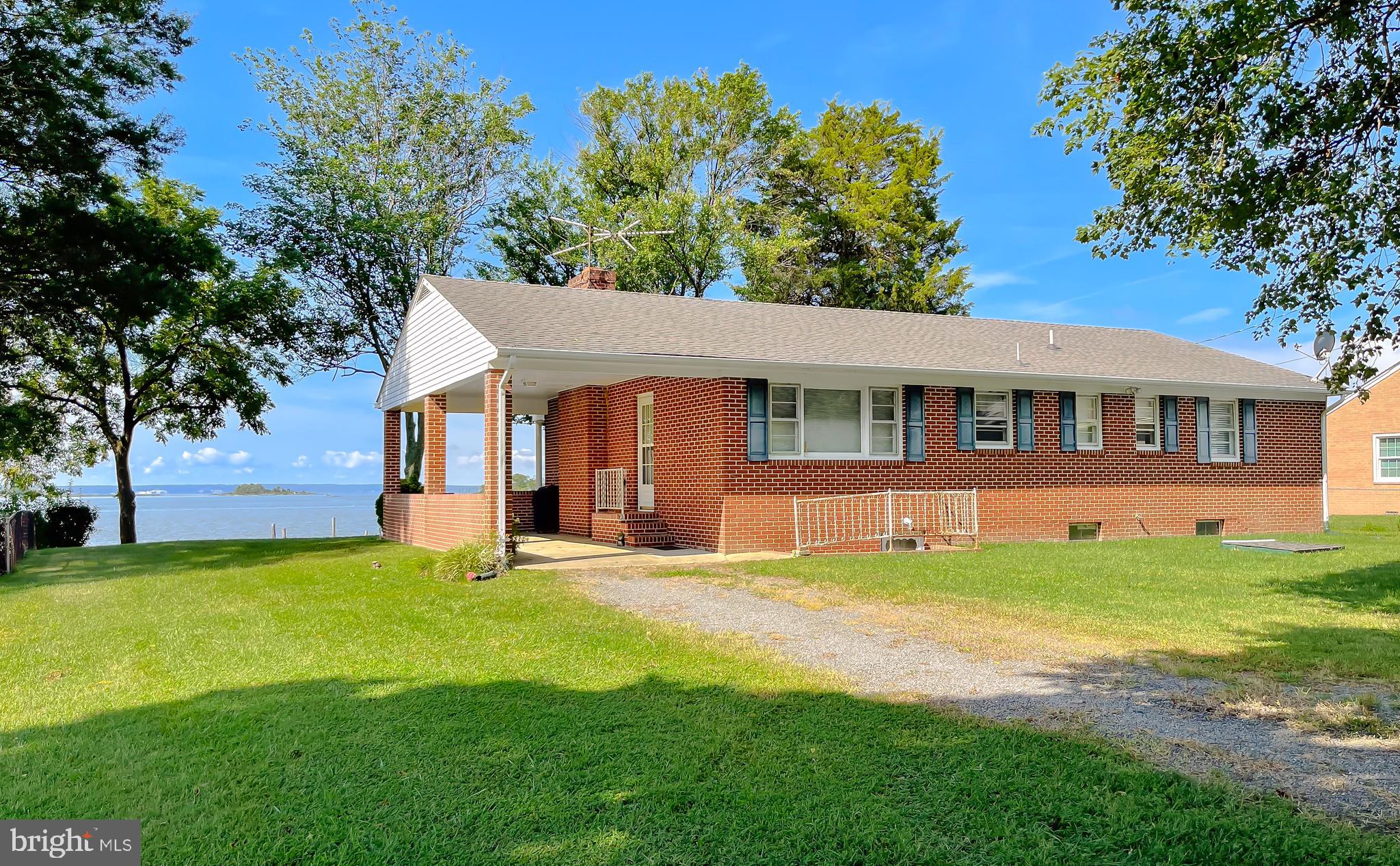 Avenue, Maryland, 20609, United States, 3 Bedrooms Bedrooms, ,2 BathroomsBathrooms,Residential,For Sale,1943583