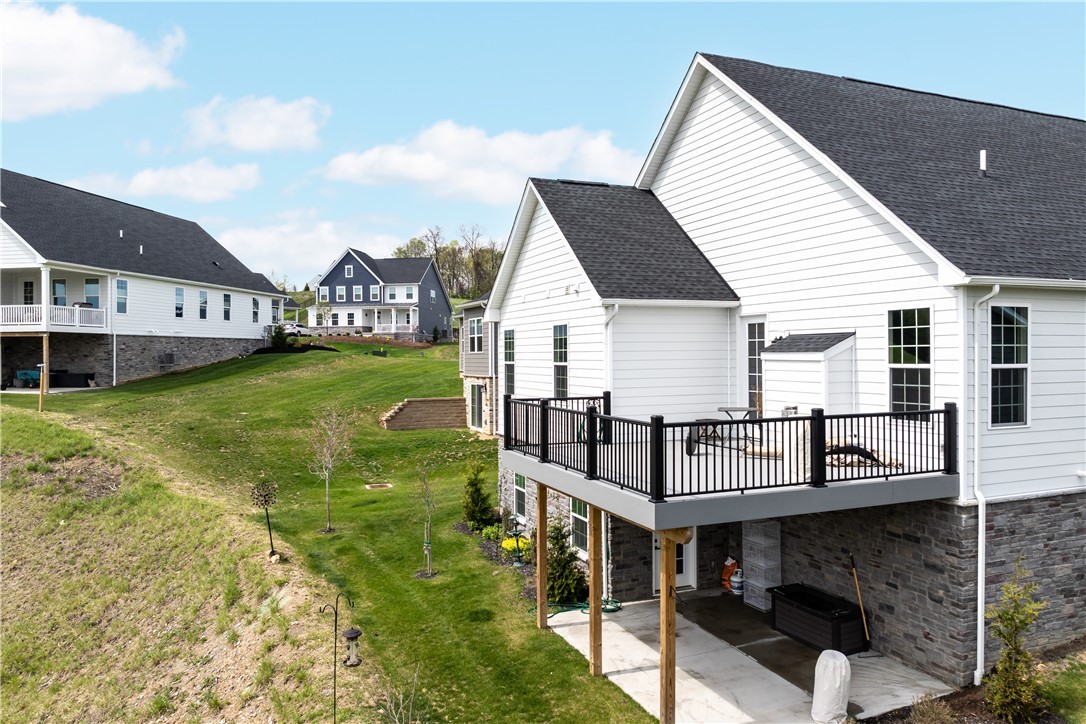 North Strabane, Pennsylvania, 15317, United States, 3 Bedrooms Bedrooms, ,3 BathroomsBathrooms,Residential,For Sale,1941695