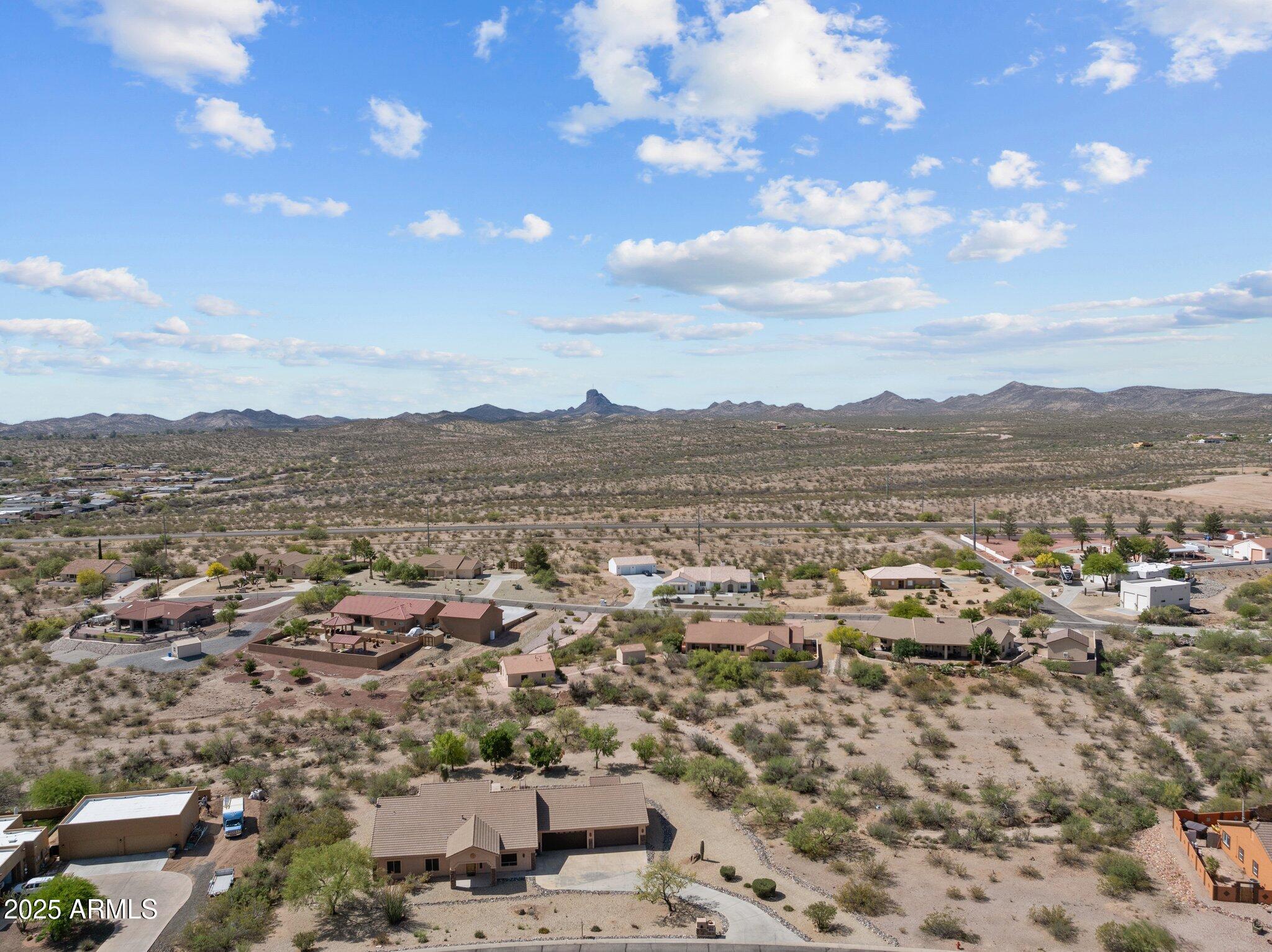 Wickenburg, Arizona, 85390, United States, 3 Bedrooms Bedrooms, ,3 BathroomsBathrooms,Residential,For Sale,1881788
