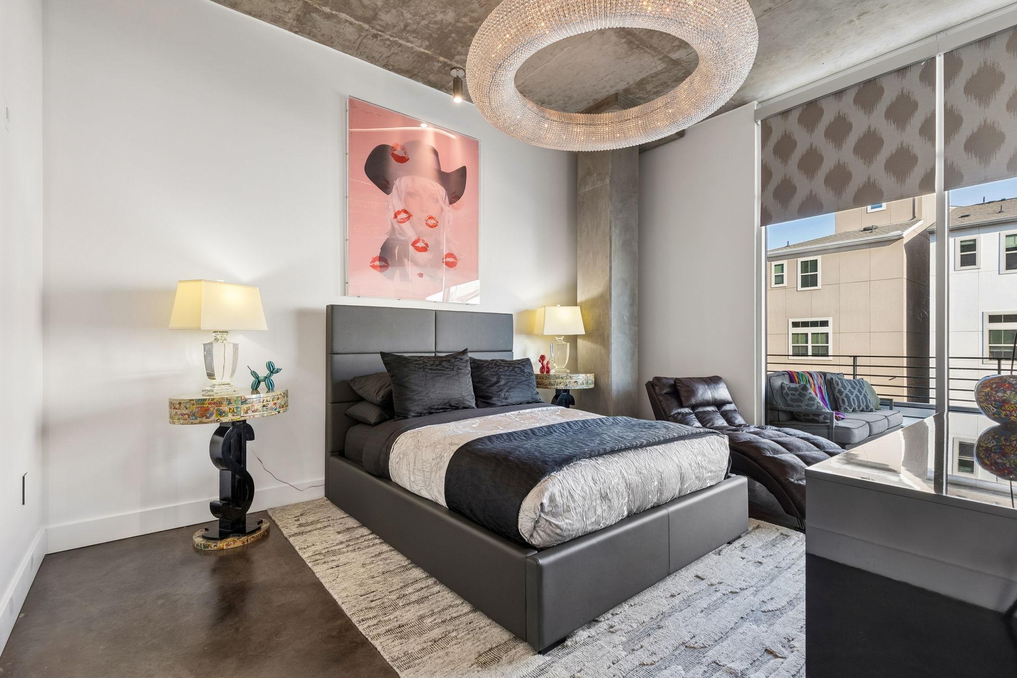  Rare Double Residence that Redefines Midrise Living in the Heart of Dallas - 物件實景