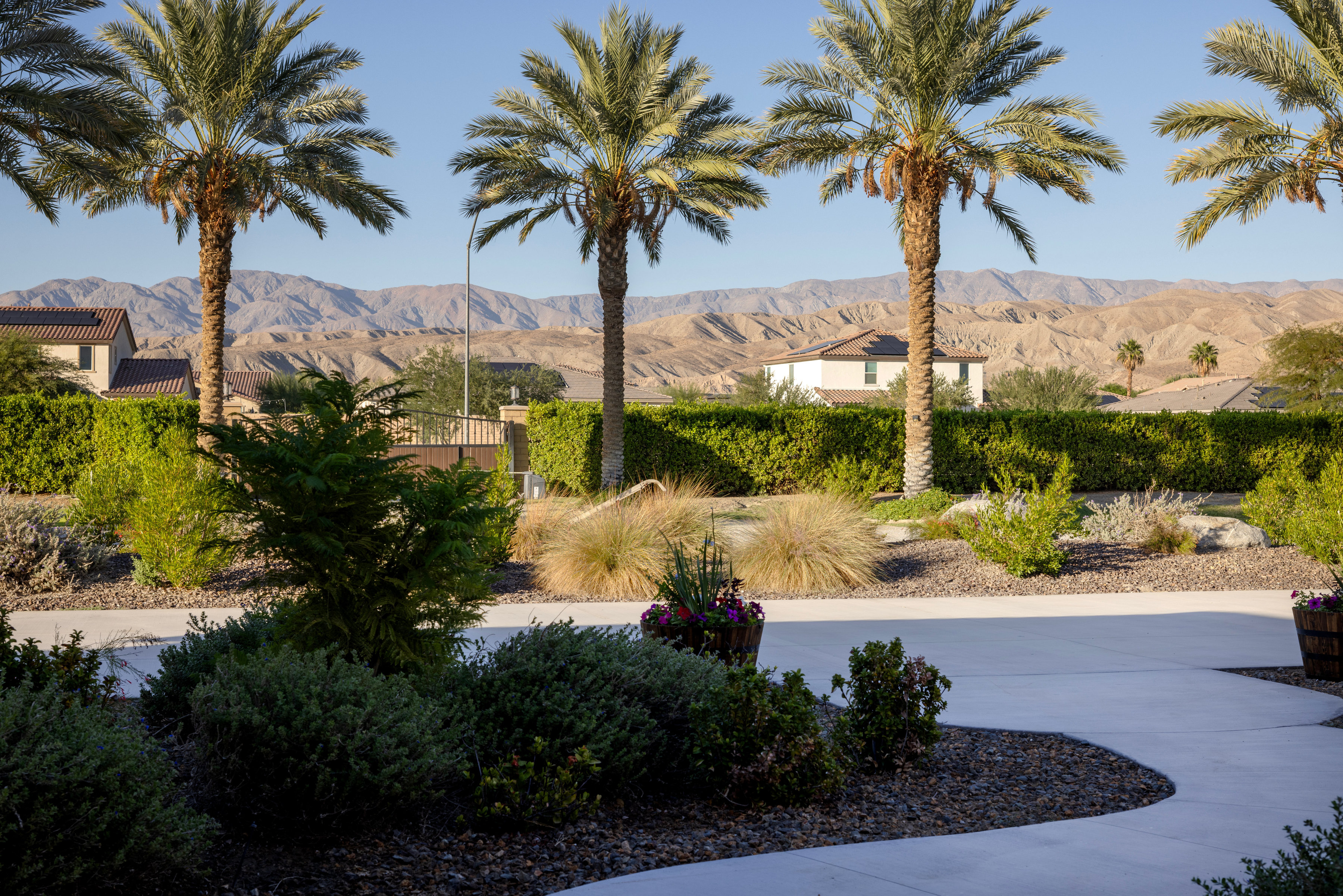  A Desert Retreat Designed to Earn and Entertain - 物件實景