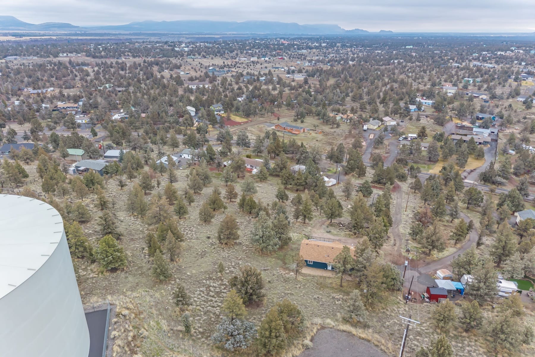  13536 SW Cinder Drive Terrebonne, OR 97760 - 物件實景