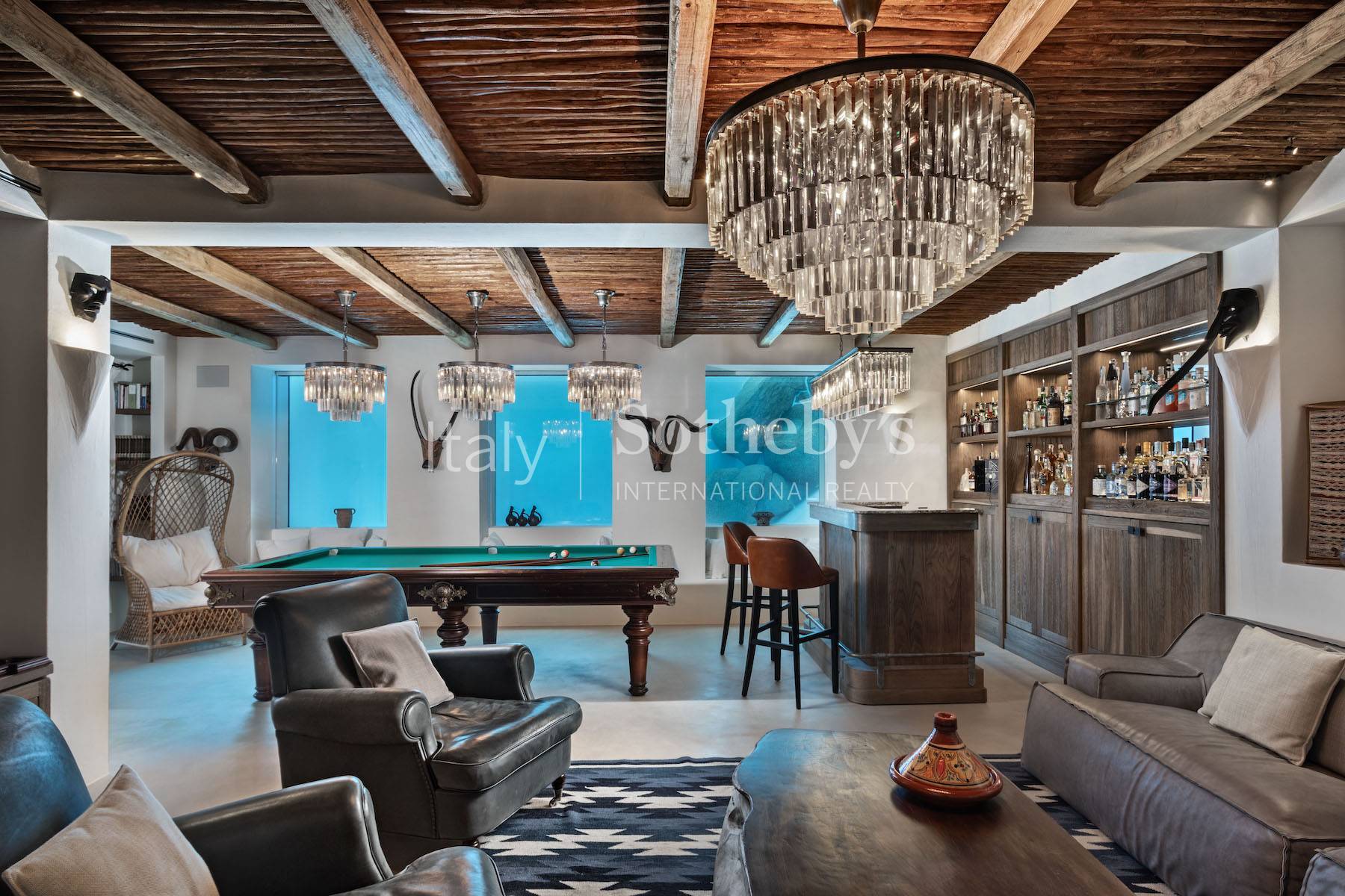  Fashionable elegance in a charming countryside property - 物件實景