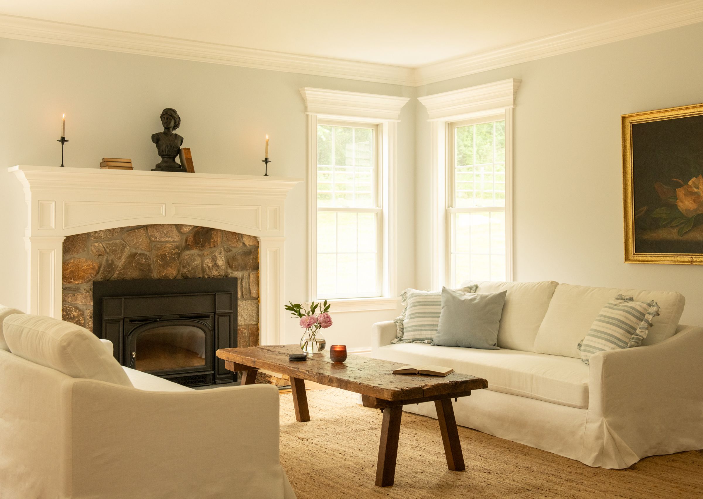  28 Crimson Hill, Rhinebeck, NY 12572 - 物件實景