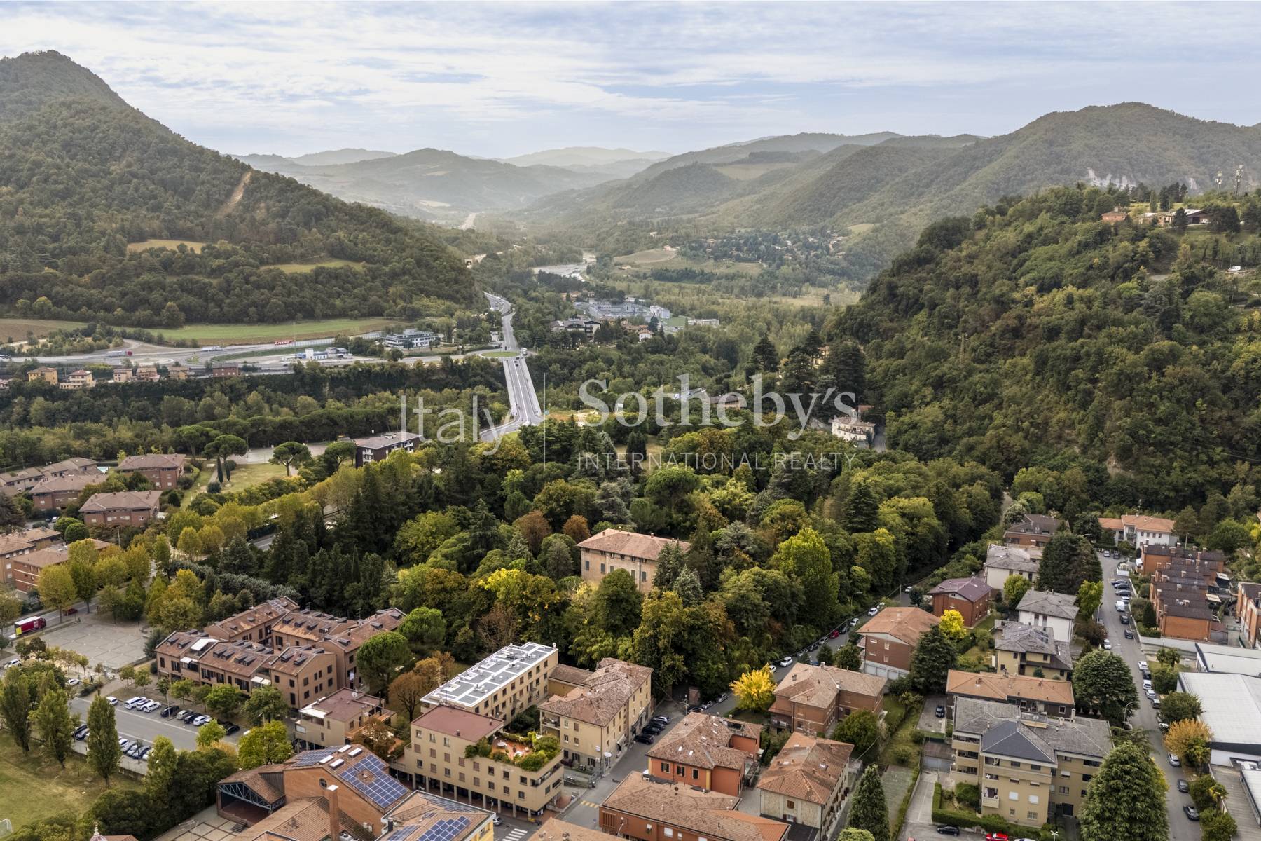  Historic Villa near Bologna - 物件實景