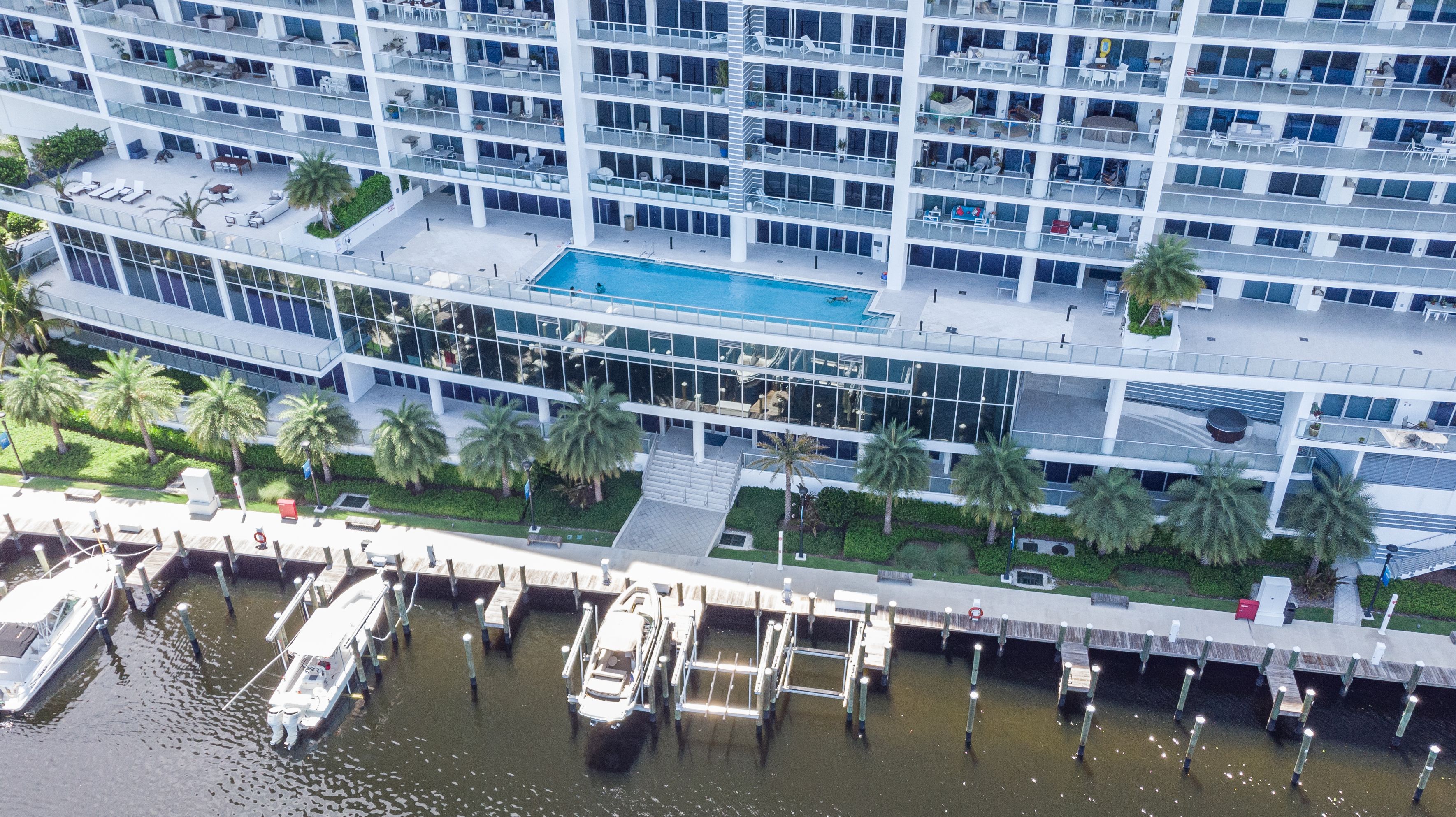  1180 N Federal Hwy,Fort Lauderdale, FL, 33304 - 物件實景