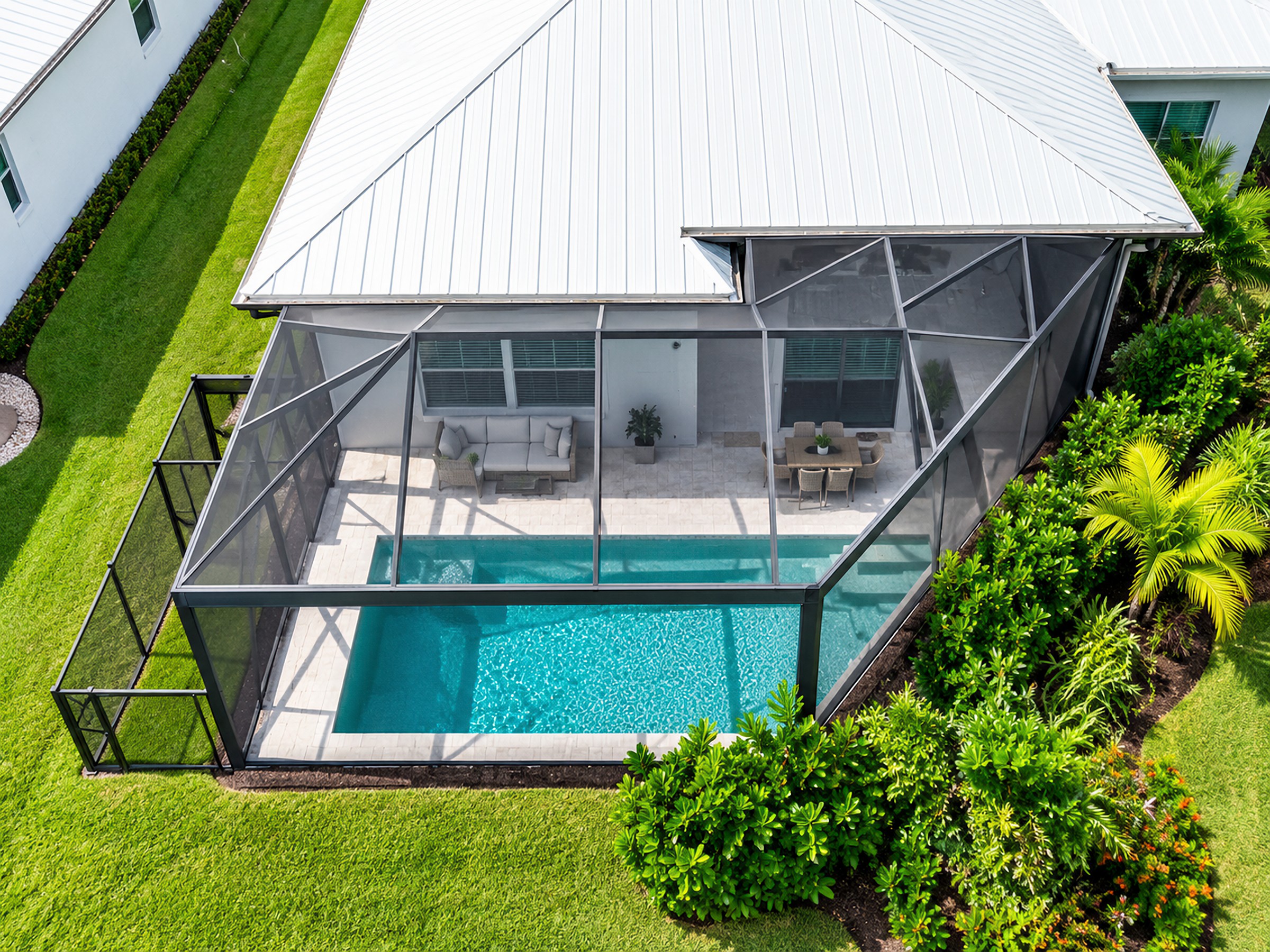  4886 Arabella Circle, Vero Beach, FL, 32967 - 物件實景