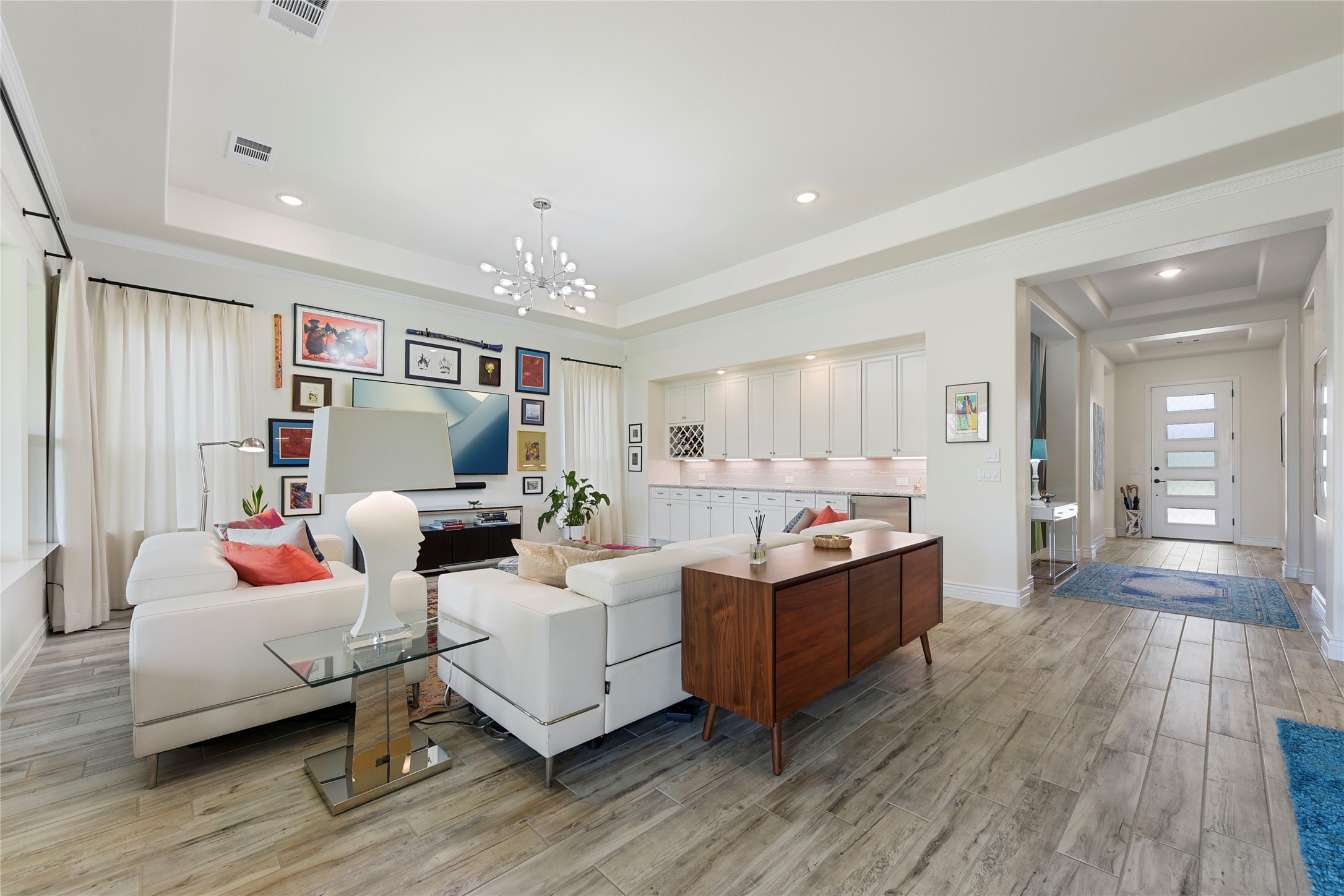Denton, Texas, 76207, United States, 2 Bedrooms Bedrooms, ,3 BathroomsBathrooms,Residential,For Sale,1837650