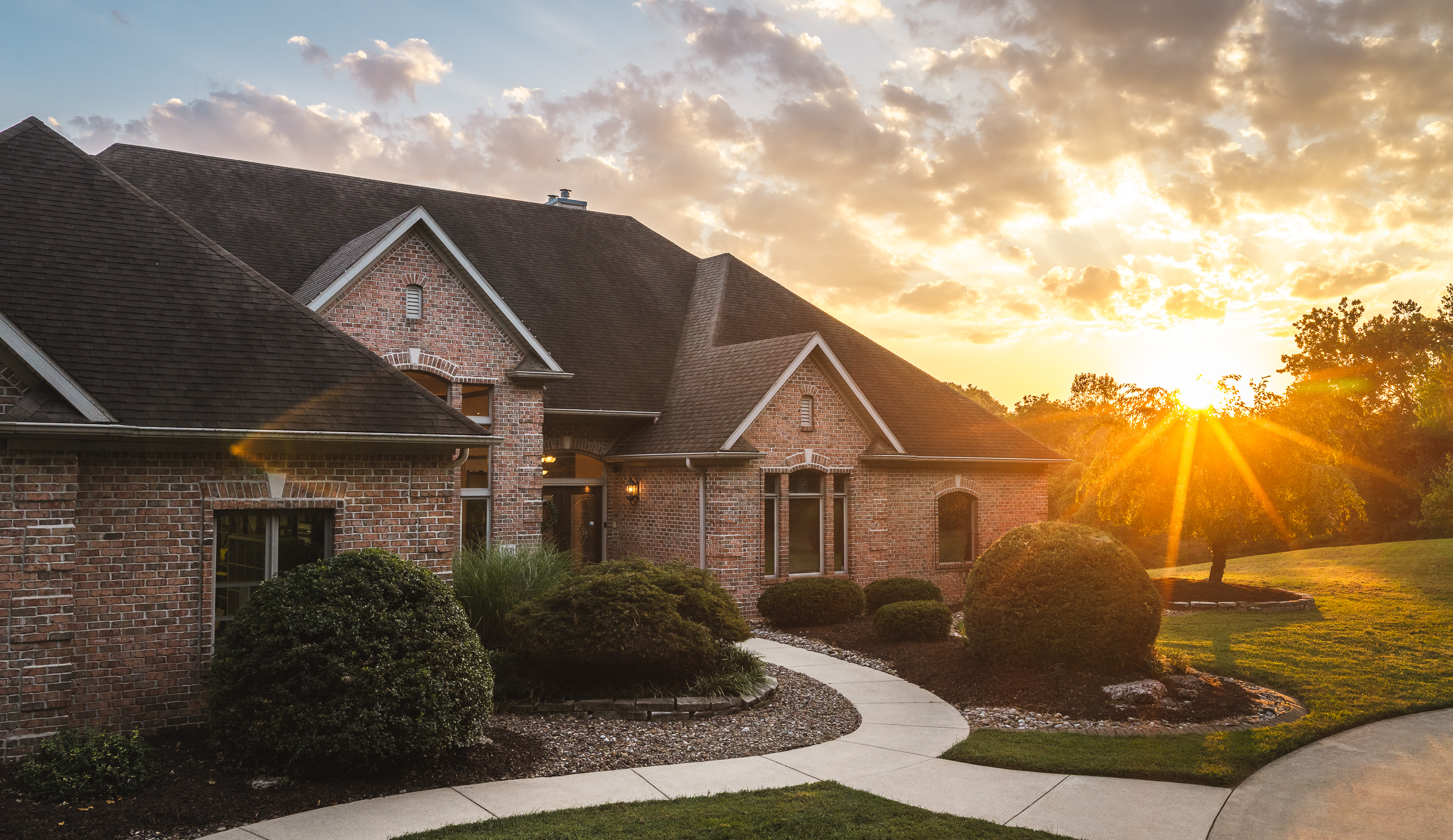  Richland Woods Subdivision - 物件實景