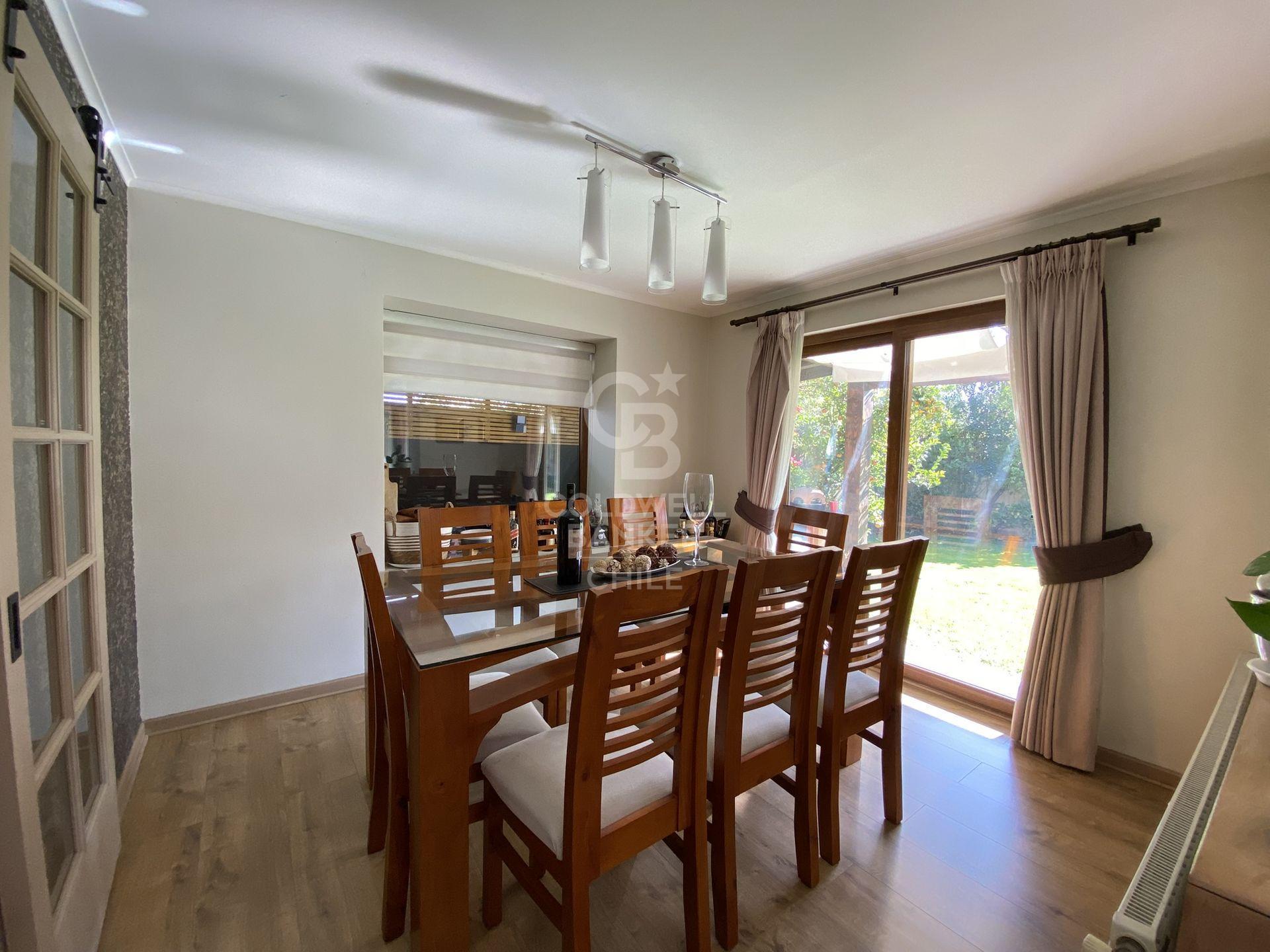 Colina, Chile, 3 Bedrooms Bedrooms, ,3 BathroomsBathrooms,Residential,For Sale,1898624