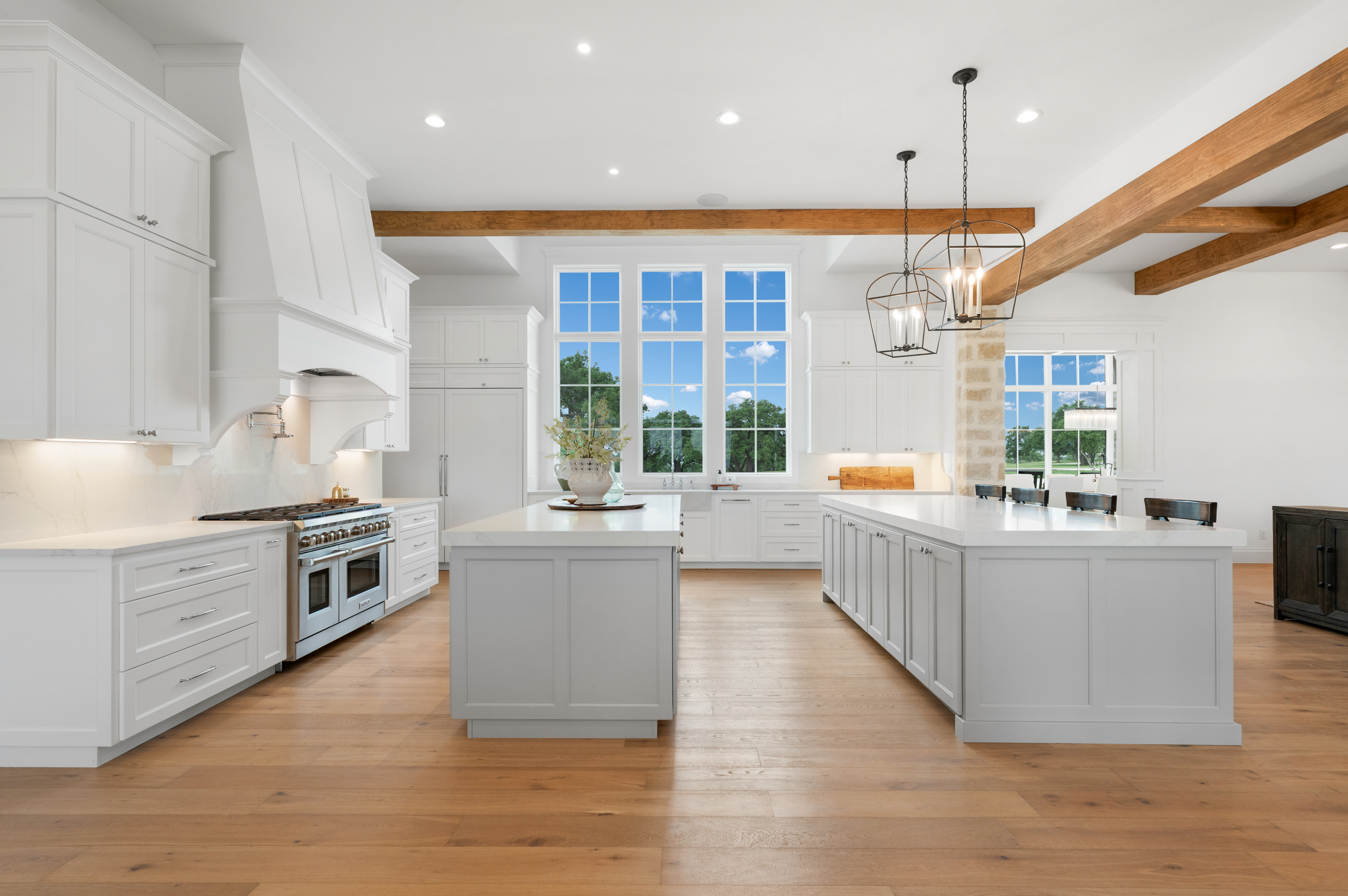  Rolling Oaks Ranch: The Pinnacle of Private Estate Living - 物件實景