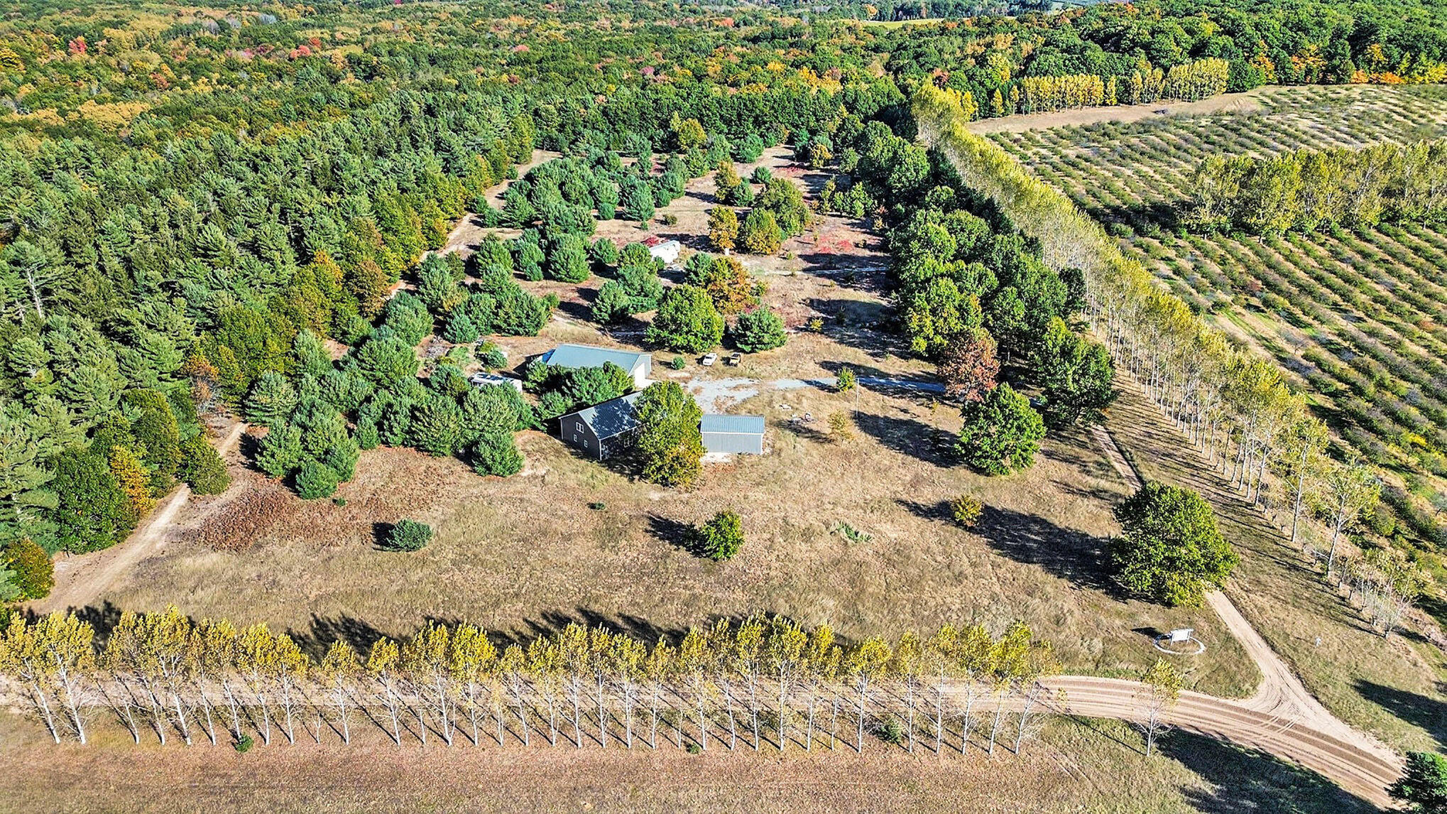 Shelby, Michigan, 49455, United States, 4 Bedrooms Bedrooms, ,3 BathroomsBathrooms,Residential,For Sale,1965263