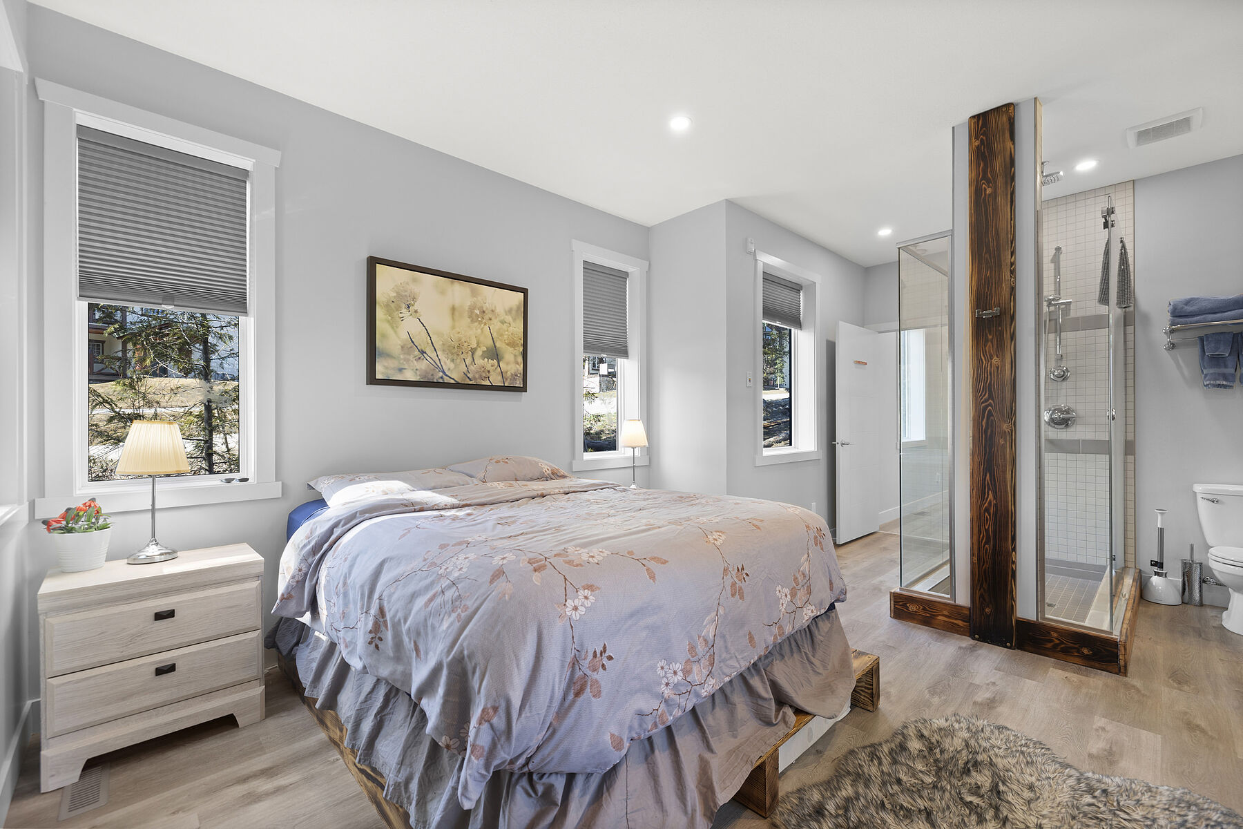  Fernie Alpine Retreat - 物件實景