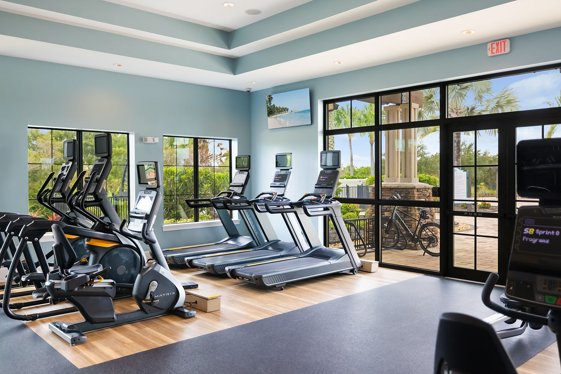  COUNTRY CLUB EAST AT LAKEWOOD RANCH - 物件實景