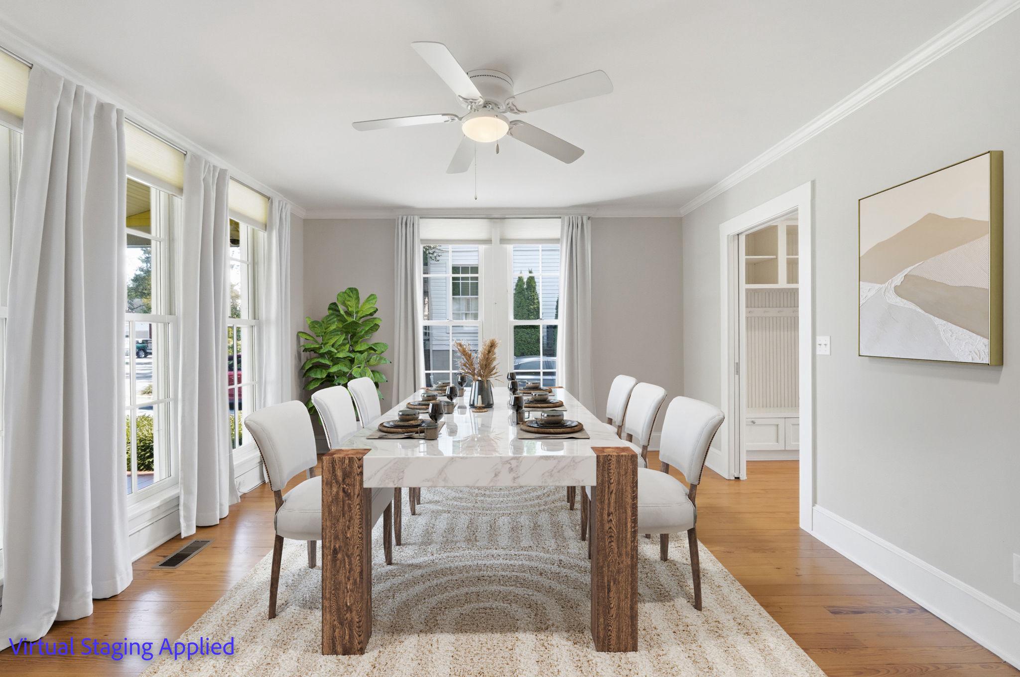  104 Myrtle Street, Oxford, MD, 21654 - 物件實景