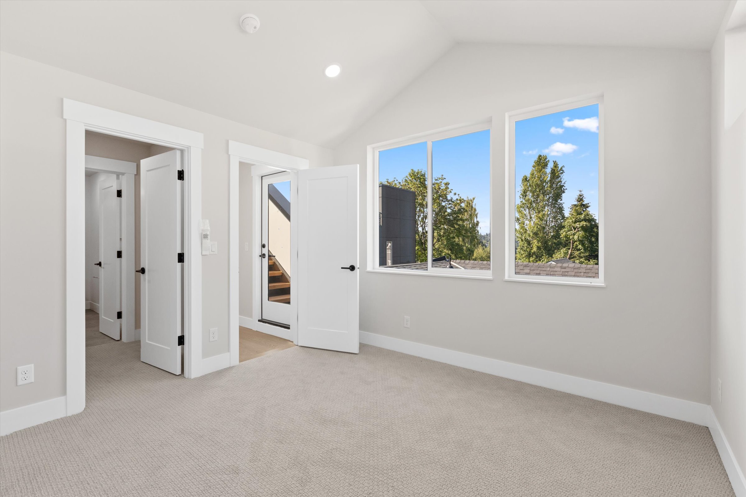  1407 29th Ave Unit #B, Seattle, WA 98122 - 物件實景