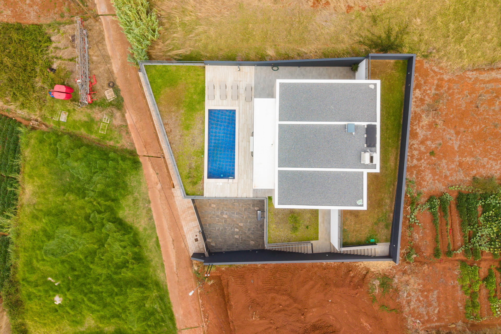  Detached house, 3 bedrooms, for Sale - 物件實景