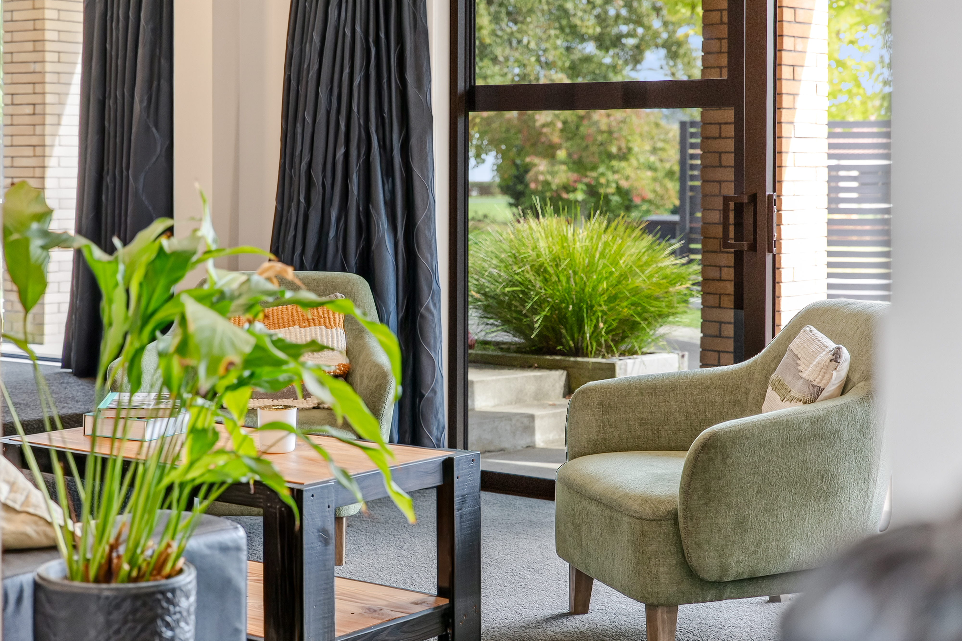  Space, Flexible Living, and the Work’s All Done - 物件實景