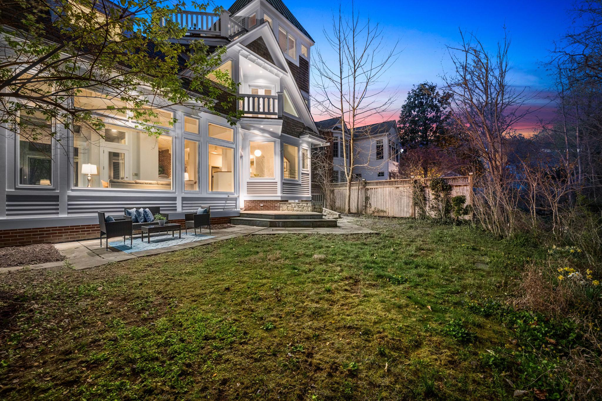  2333 Nebraska Avenue NW, Washington, DC, 20016 - 物件實景