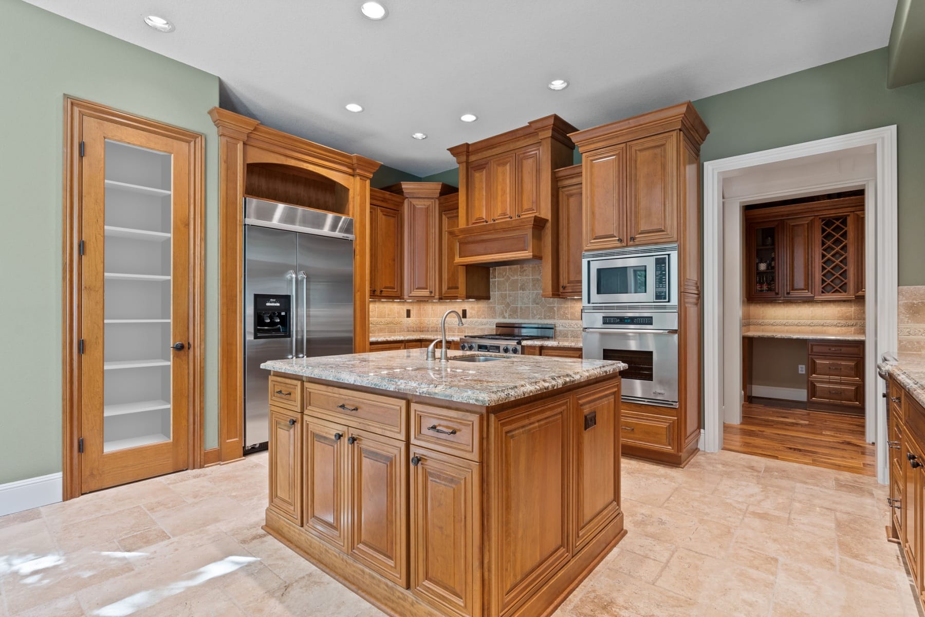  12320 NW SARGENT LN Portland, OR 97231 - 物件實景