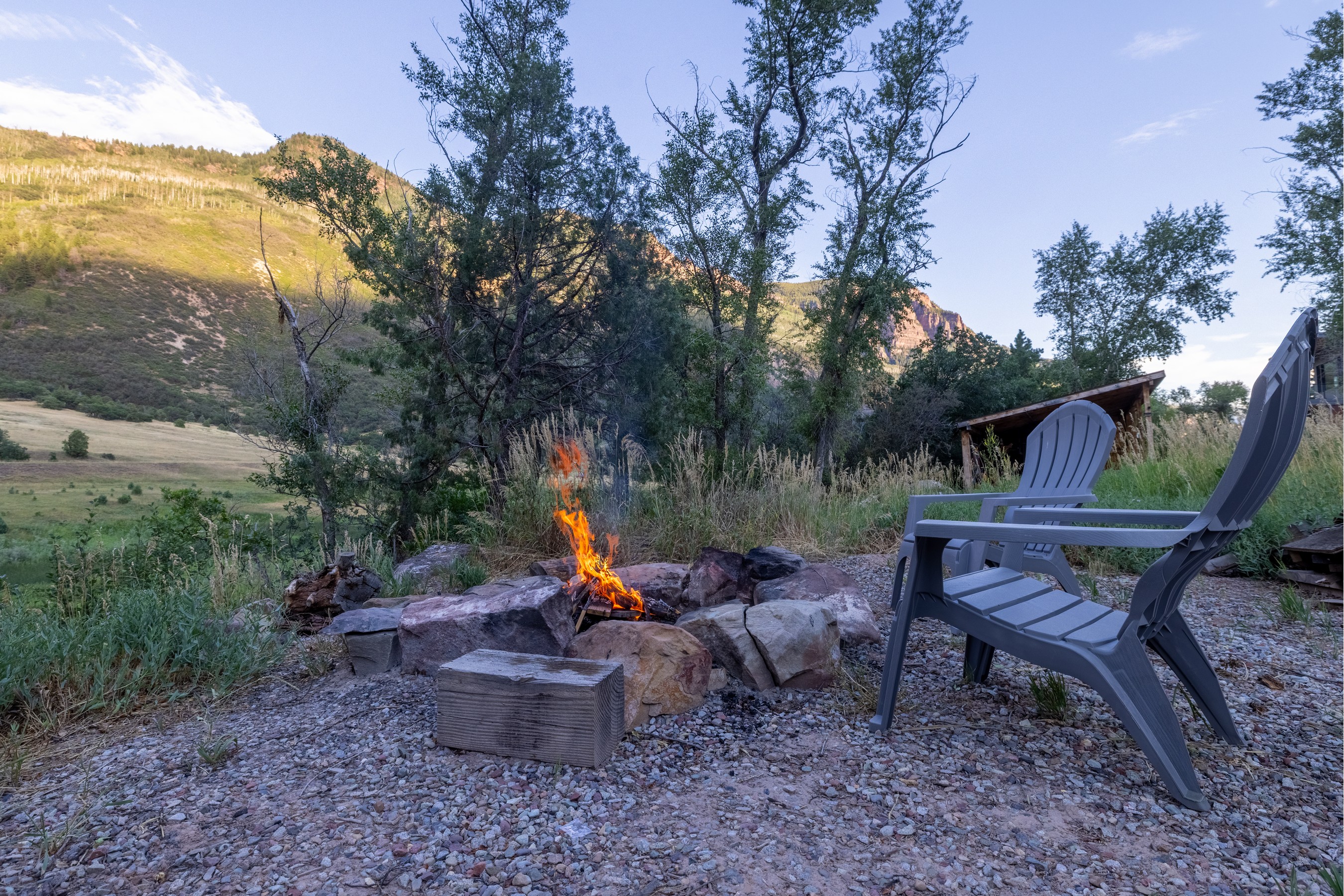  14418 Colorado 133, Redstone Historic District, CO 81623 - 物件實景