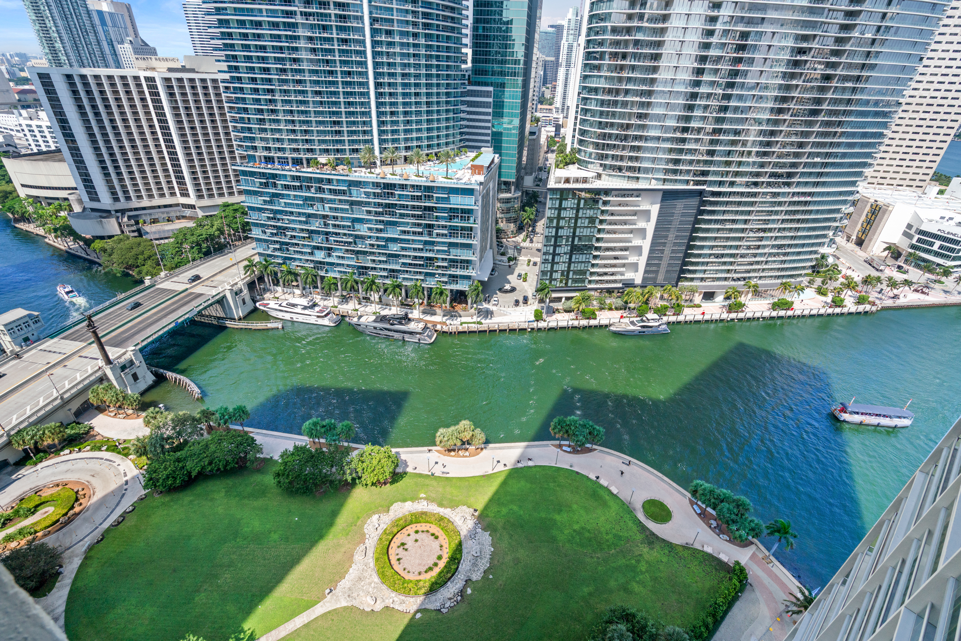  475 Brickell Ave, Miami, FL, 33131 - 物件實景