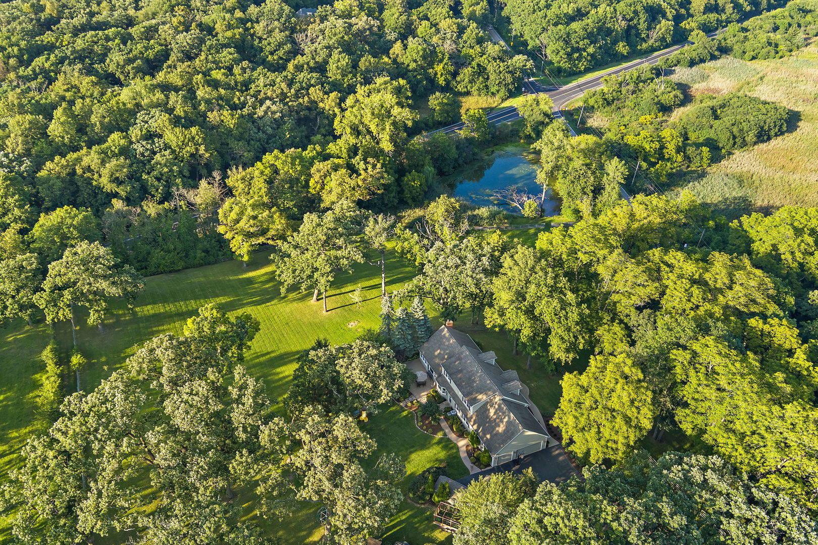 Barrington Hills, Illinois, 60010, United States, 5 Bedrooms Bedrooms, ,5 BathroomsBathrooms,Residential,For Sale,1938528