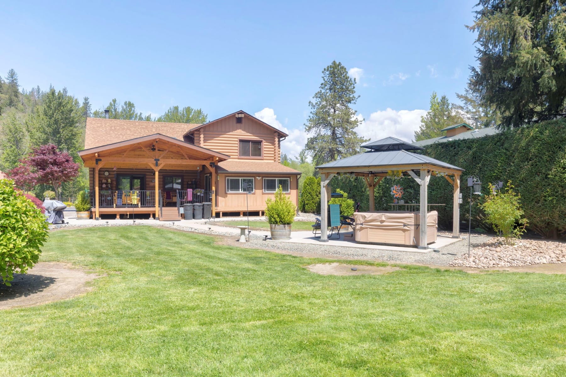  8110 New Hope Road Grants Pass, OR 97527 - 物件實景