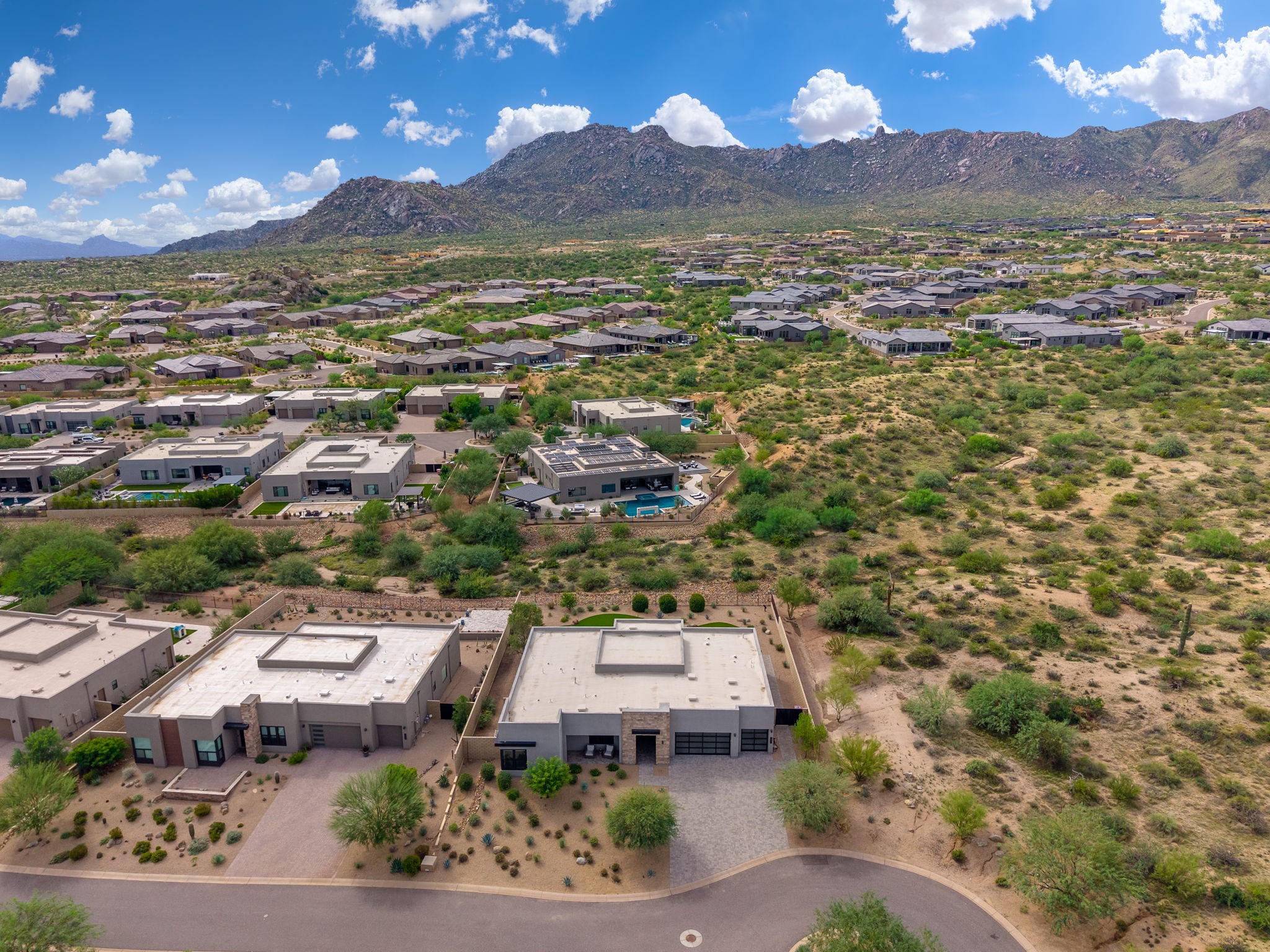  13017 E Chama Road¦Scottsdale, AZ - 物件實景
