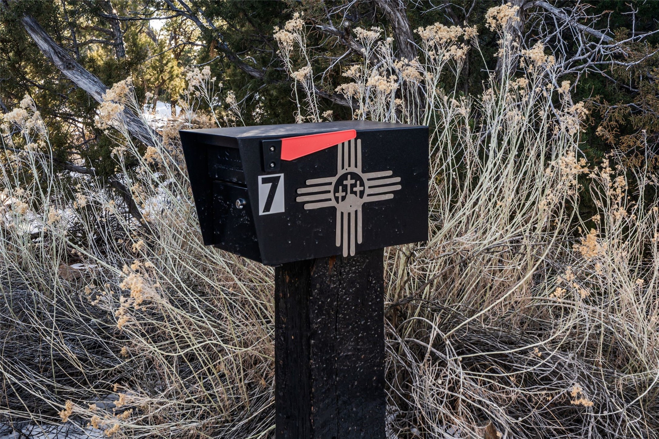  7 Cibola Circle - 物件實景