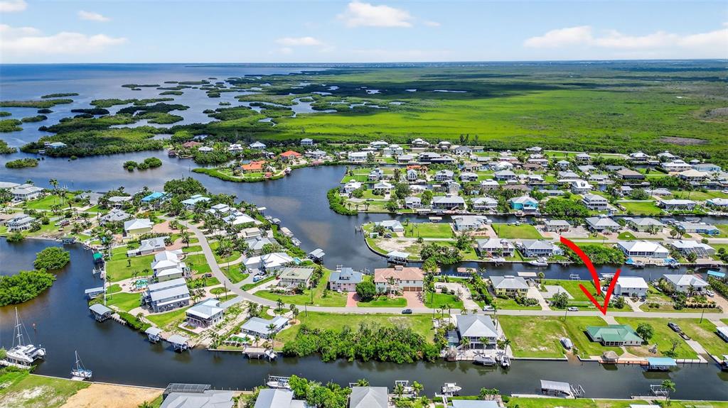 Punta Gorda, Florida, 33955, United States, 3 Bedrooms Bedrooms, ,2 BathroomsBathrooms,Residential,For Sale,1858052