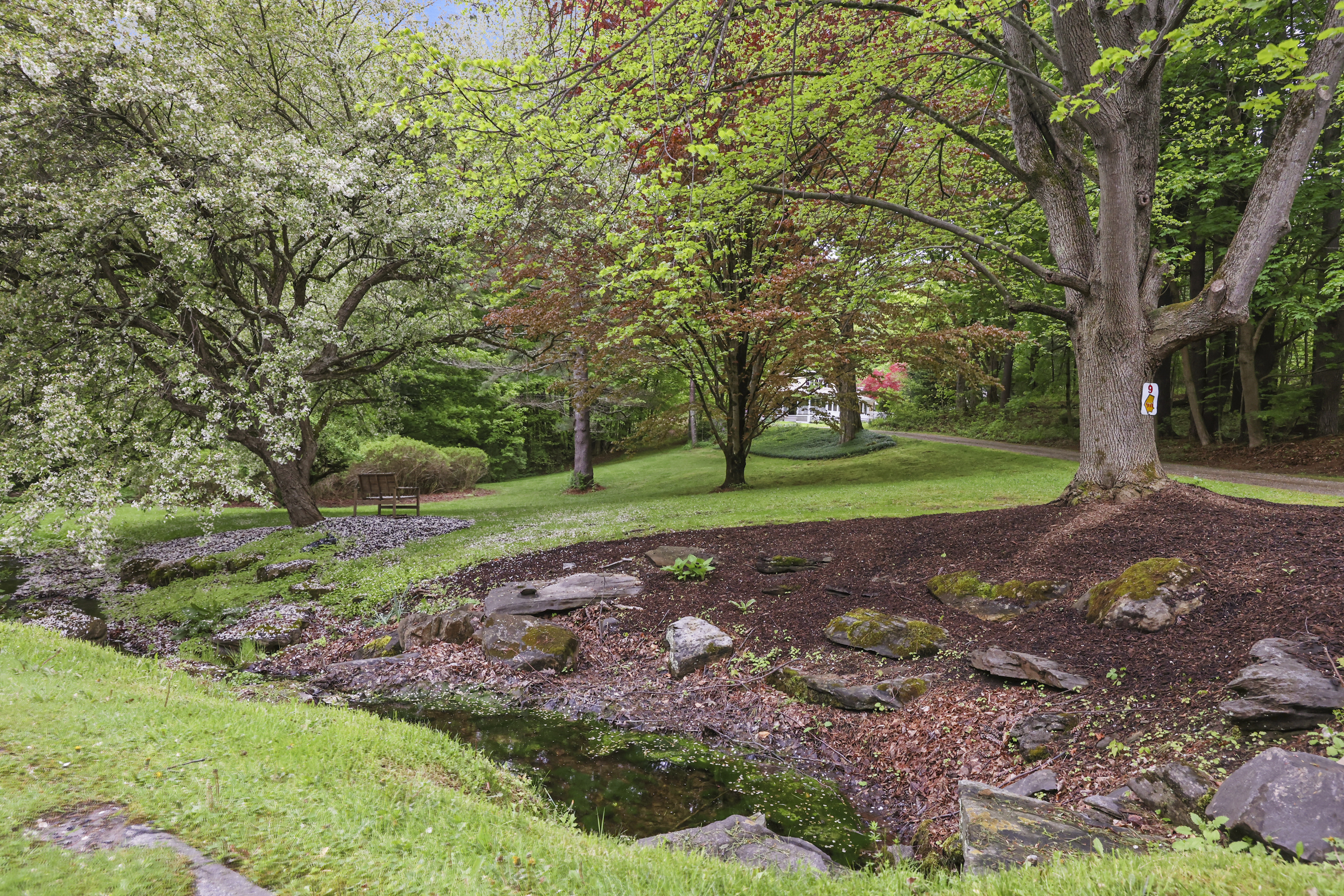  Immaculate & Accessible Cape with Convenient Access to the Best of the Berkshire - 物件實景