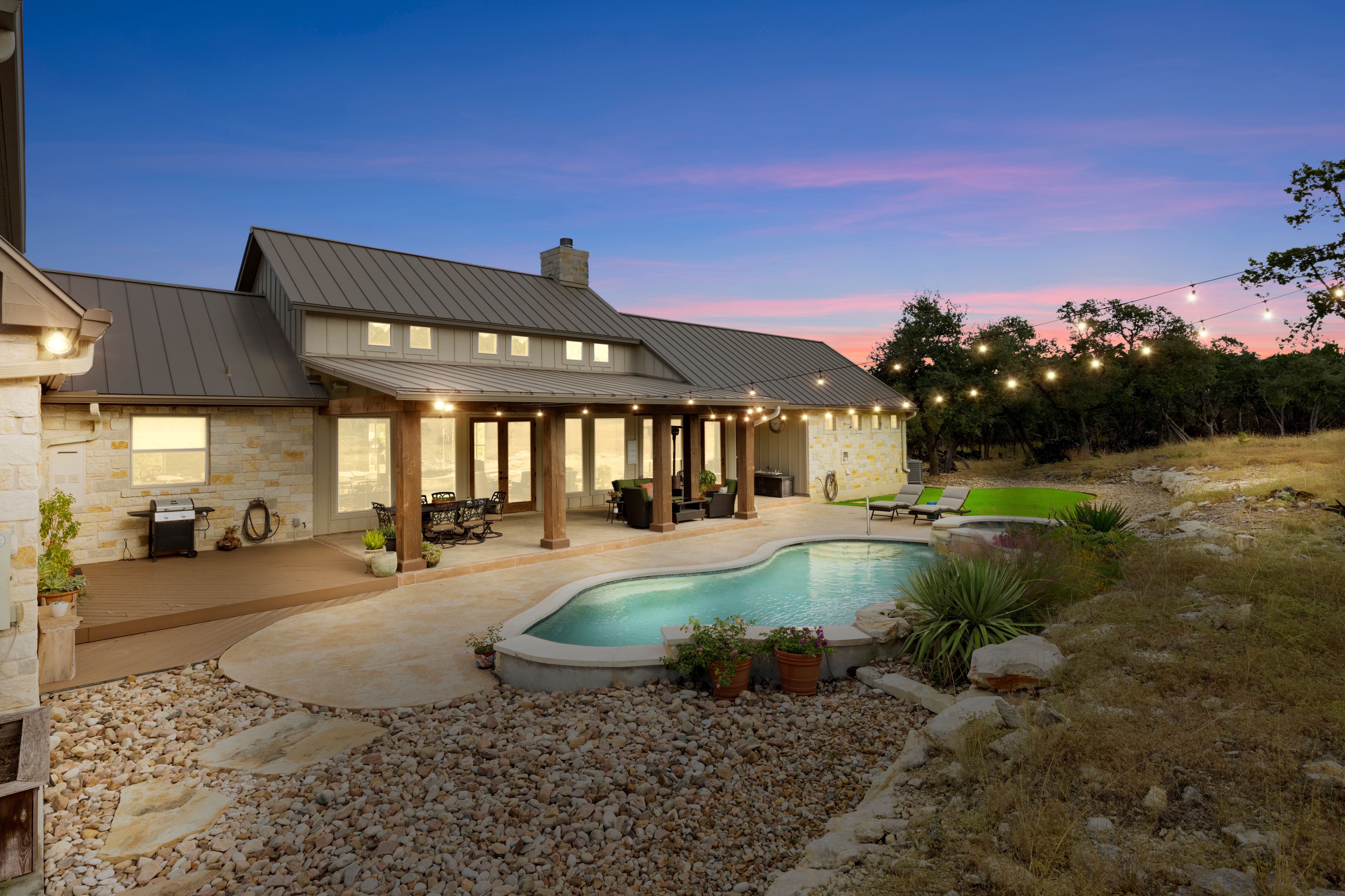  Texas Hill Country at its Finest - 物件實景