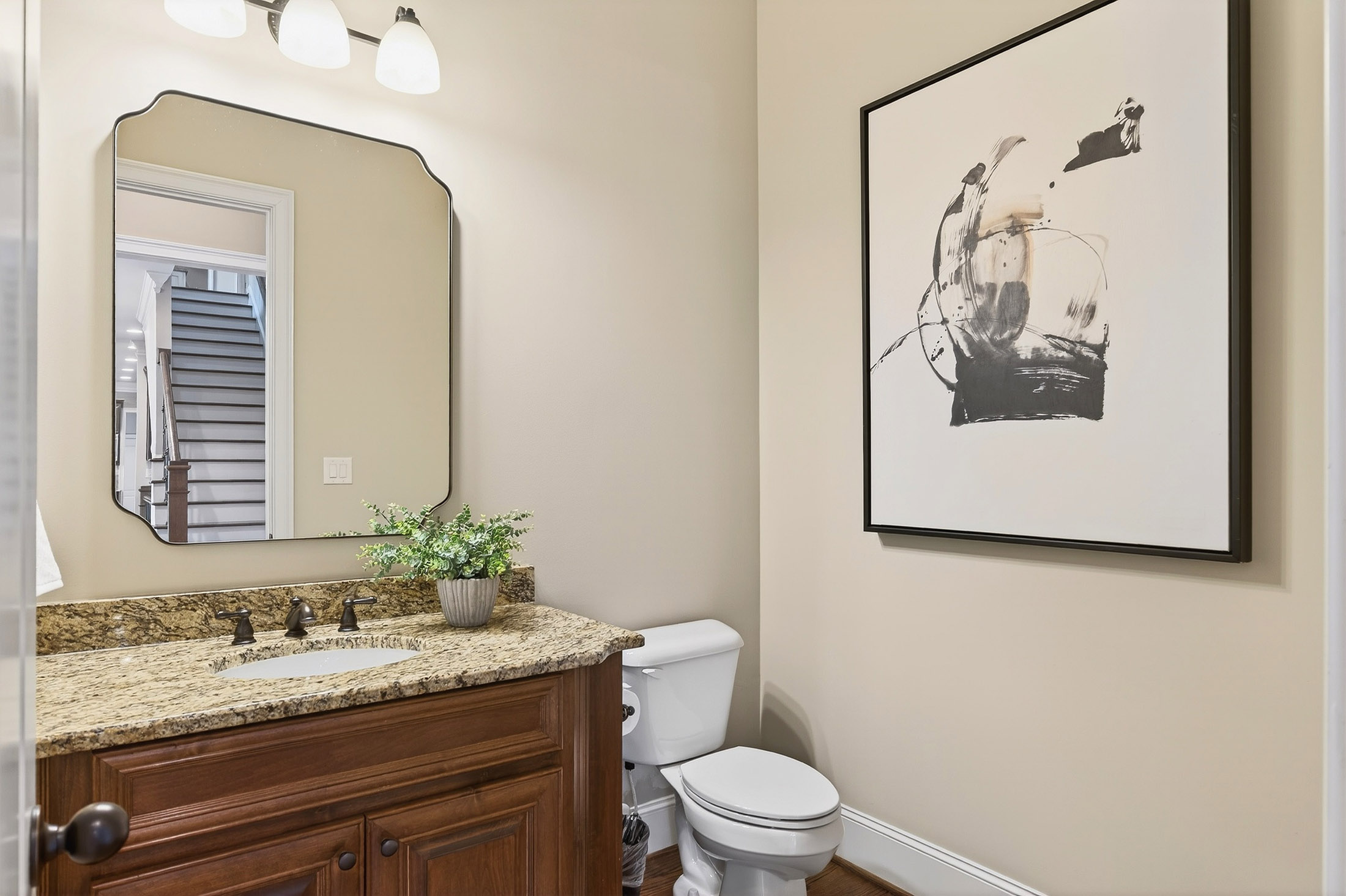  Milton Retreat on 1.43+/- Acres with Pool, Spa and Outdoor Living - 物件實景