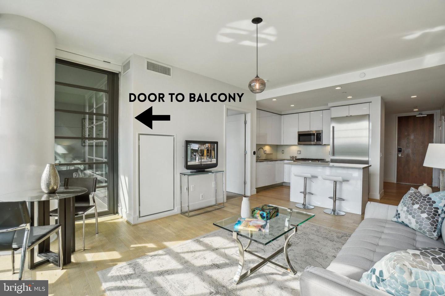 Washington, District of Columbia, 20024, United States, 1 Bedroom Bedrooms, ,1 BathroomBathrooms,Residential,For Sale,1805408