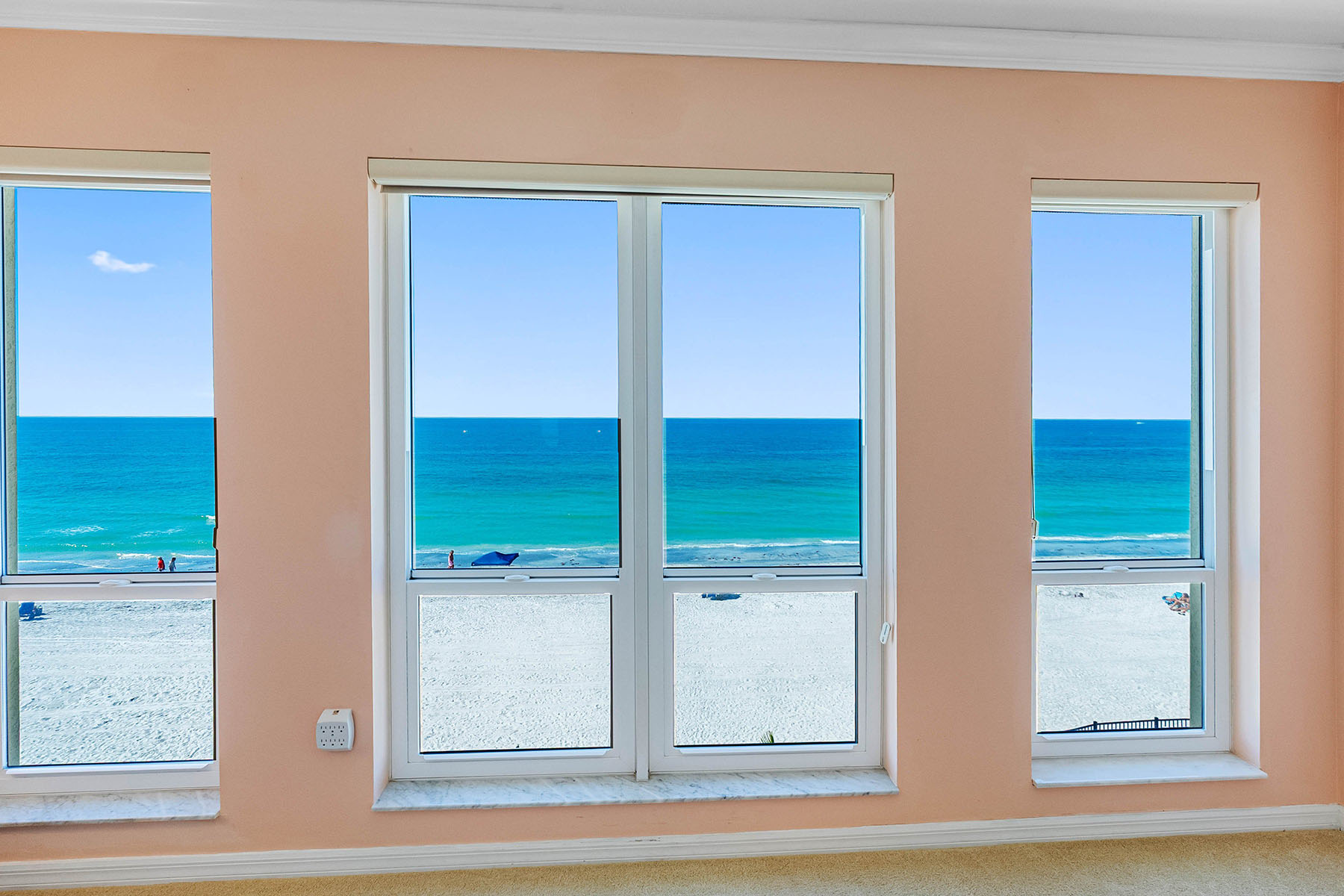  TIDES BEACH CLUB CONDO - 物件實景