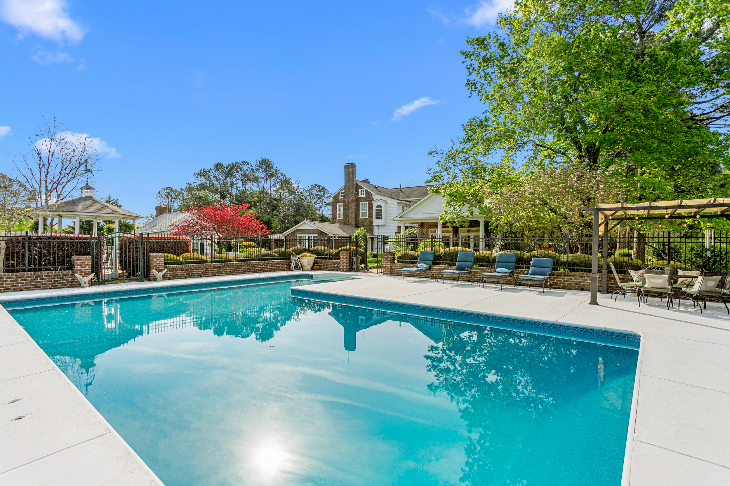 3542 Bason Road, Mebane, NC 27302 - 物件實景