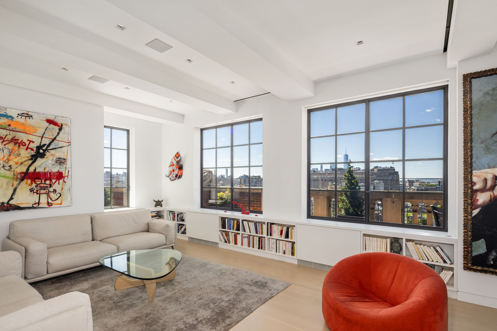  405 West 23rd Street - 物件實景