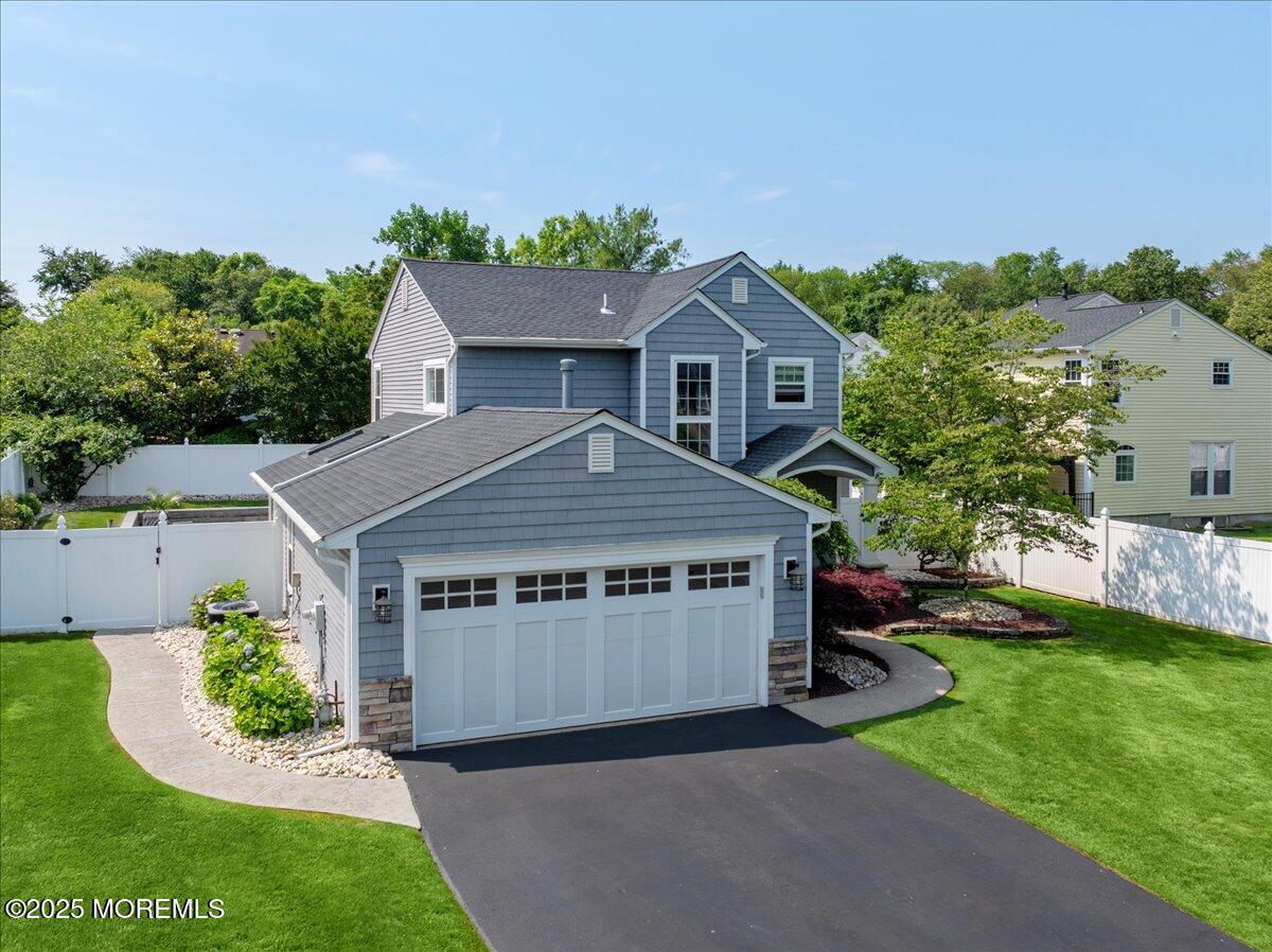 Howell, New Jersey, 07731, United States, 3 Bedrooms Bedrooms, ,3 BathroomsBathrooms,Residential,For Sale,1921705