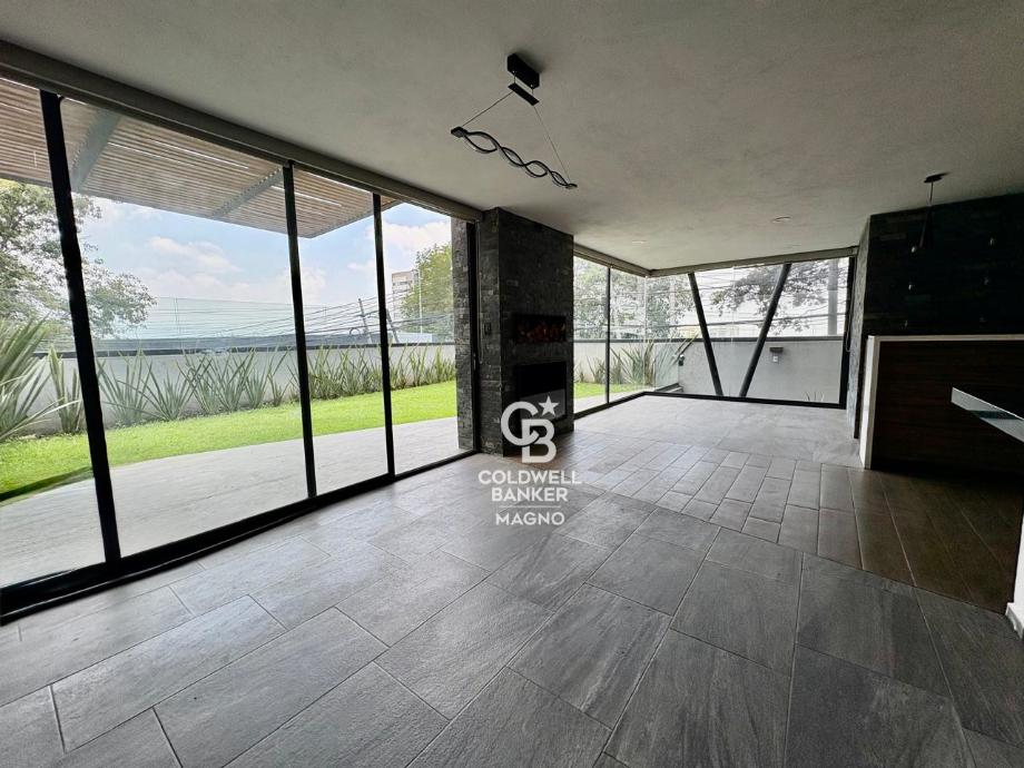 Cuajimalpa de Morelos, Ciudad de México, 05240, Mexico, 3 Bedrooms Bedrooms, ,3 BathroomsBathrooms,Residential,For Sale,1918585