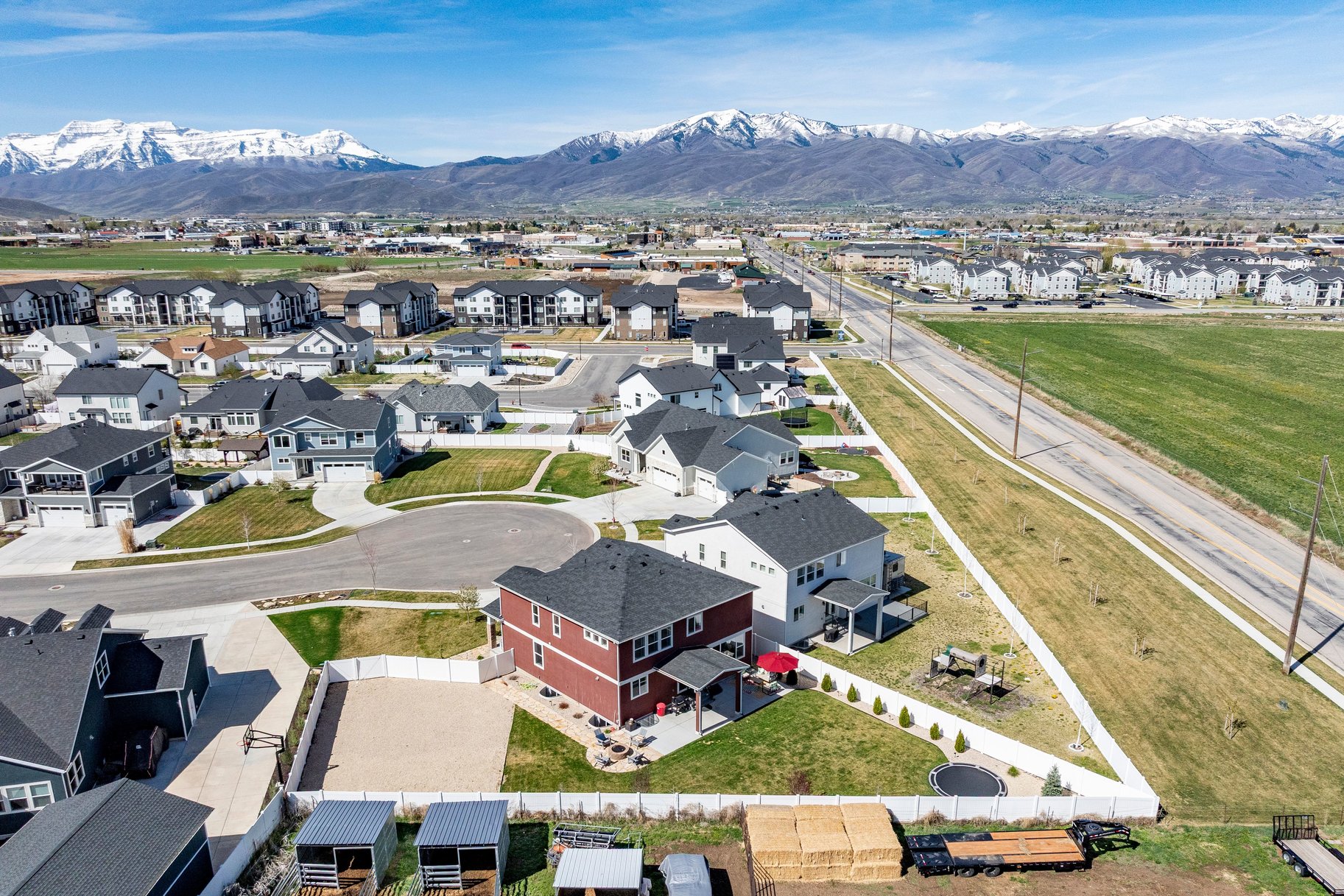  Better than New Construction in Heber - 物件實景