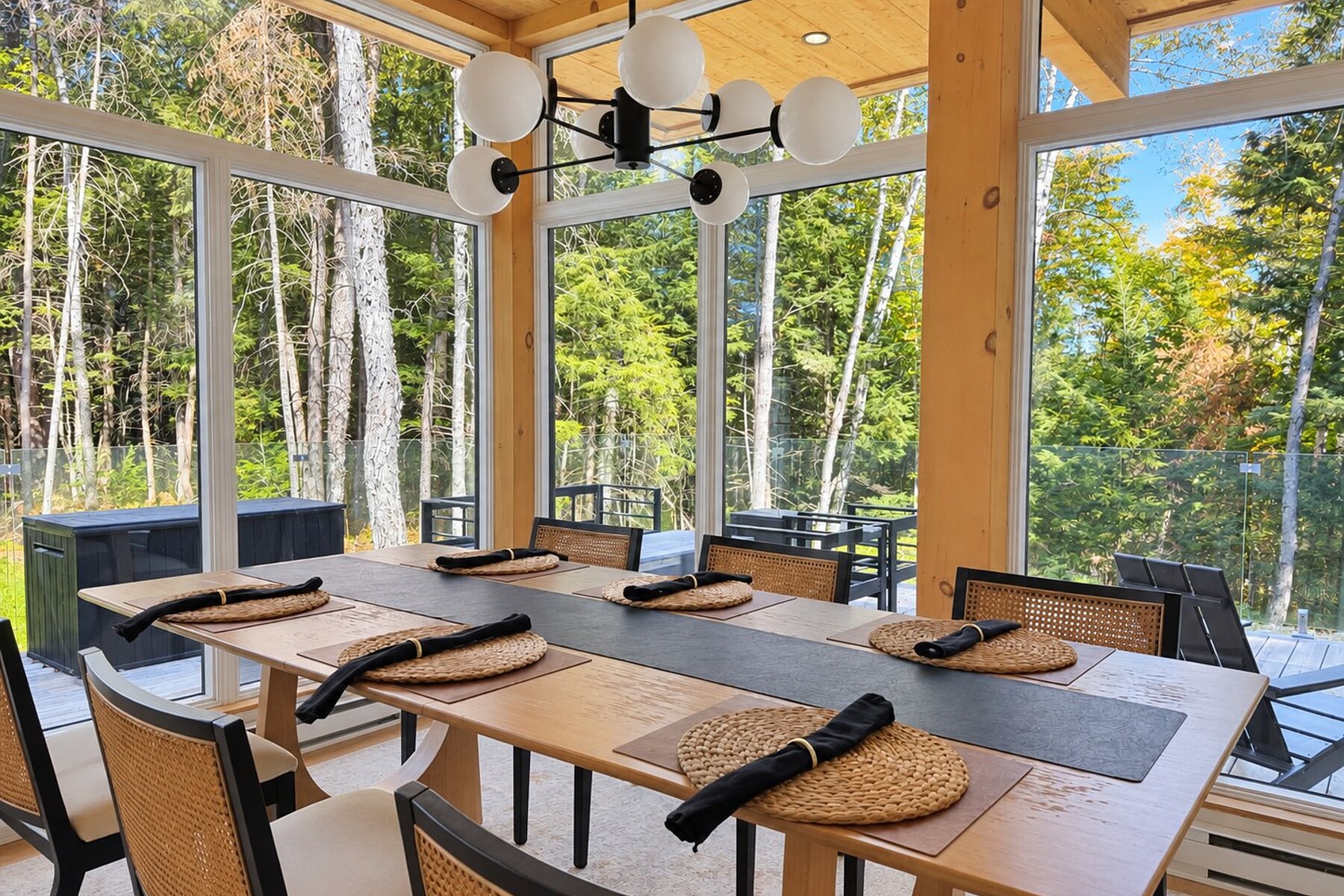  La Conception, Laurentides - 物件實景
