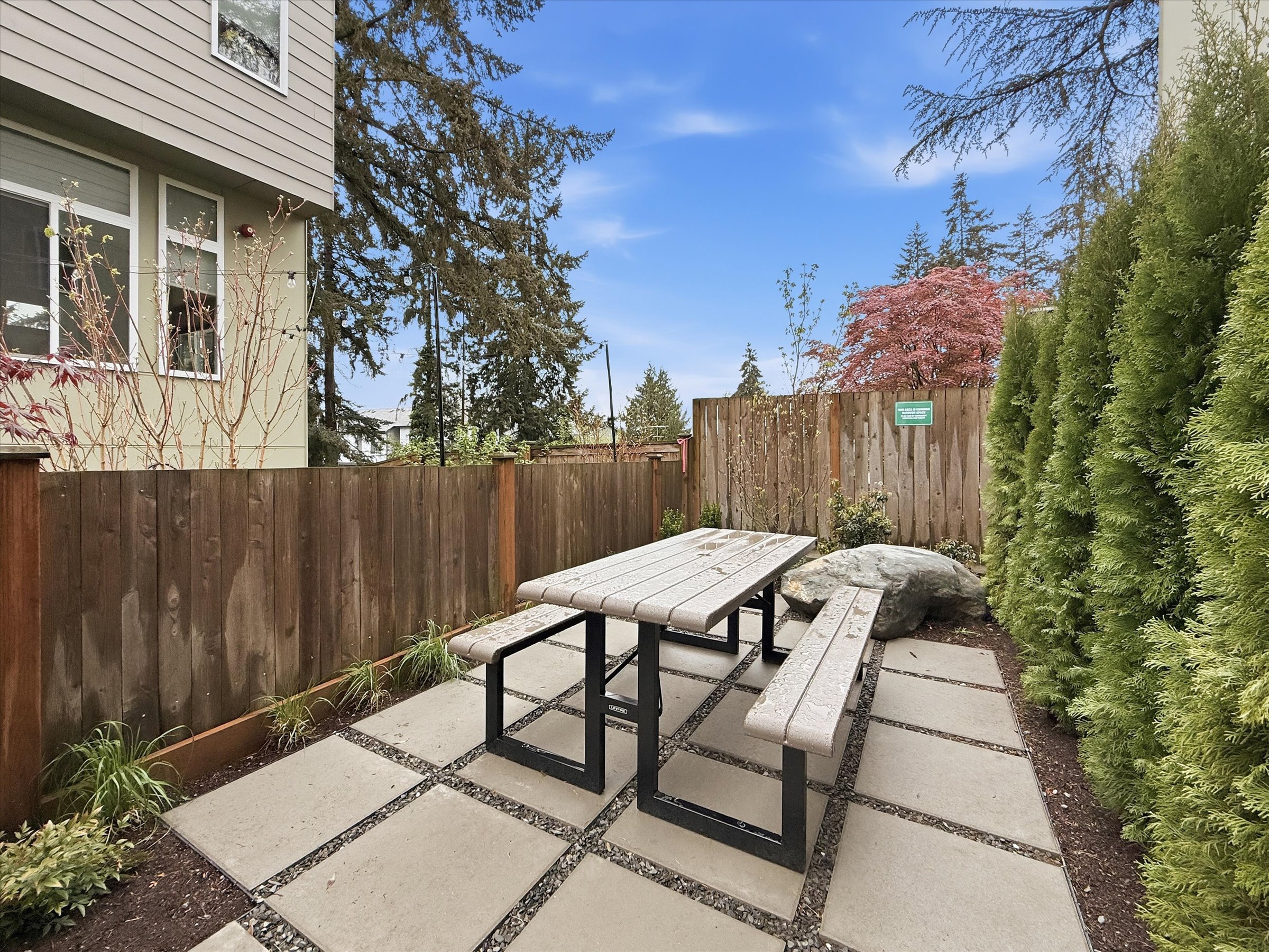  14610 Corliss Ave N Unit #A, Shoreline, WA 98133 - 物件實景